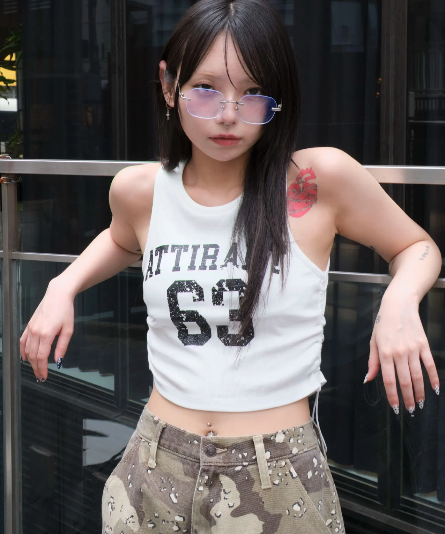 ナンバリングサイドドロストタンク - Image 2