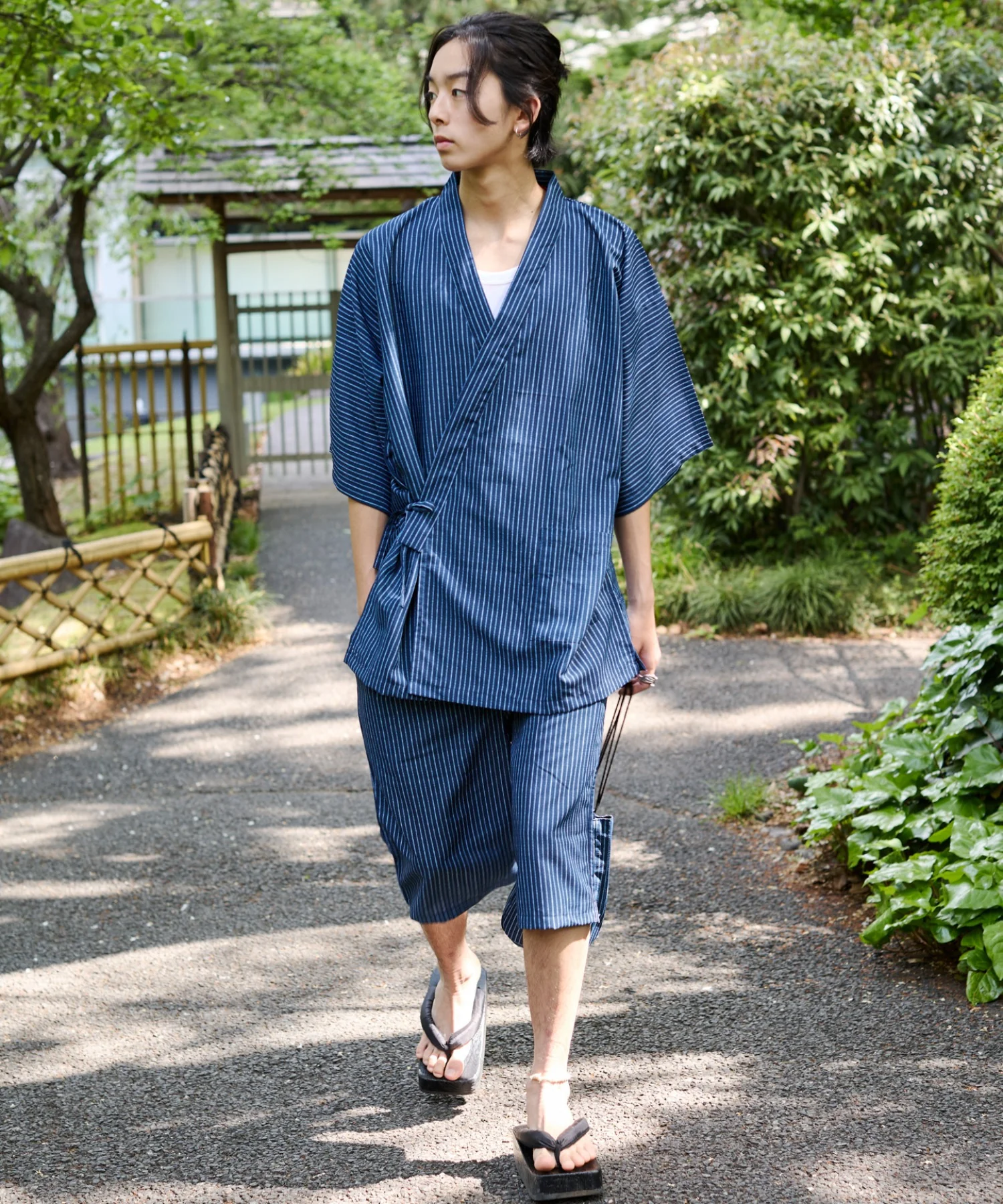 甚平 - Image 10