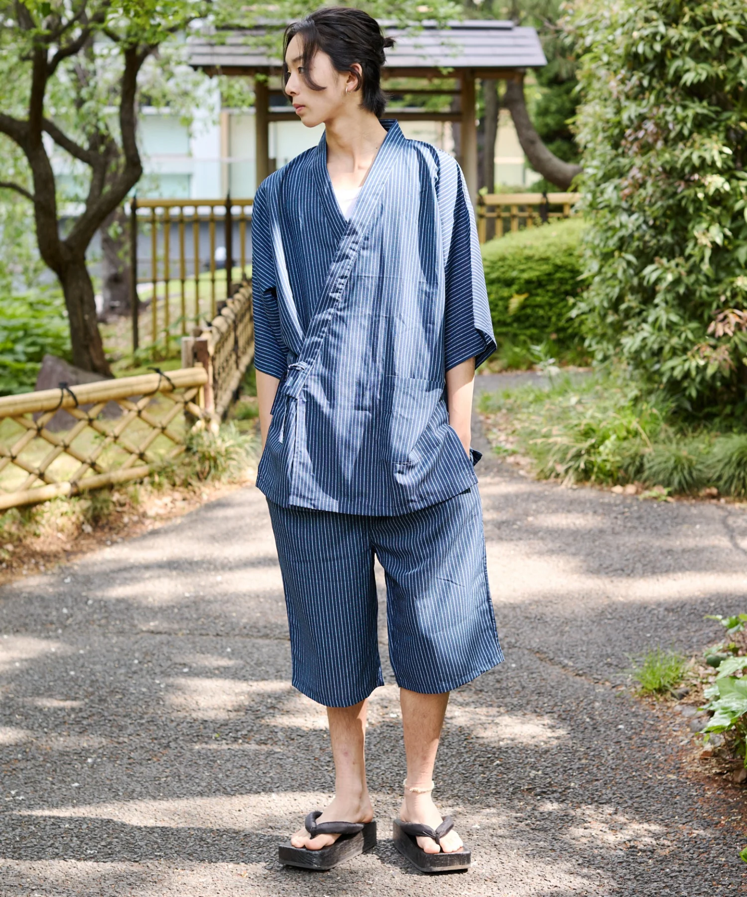 甚平 - Image 11