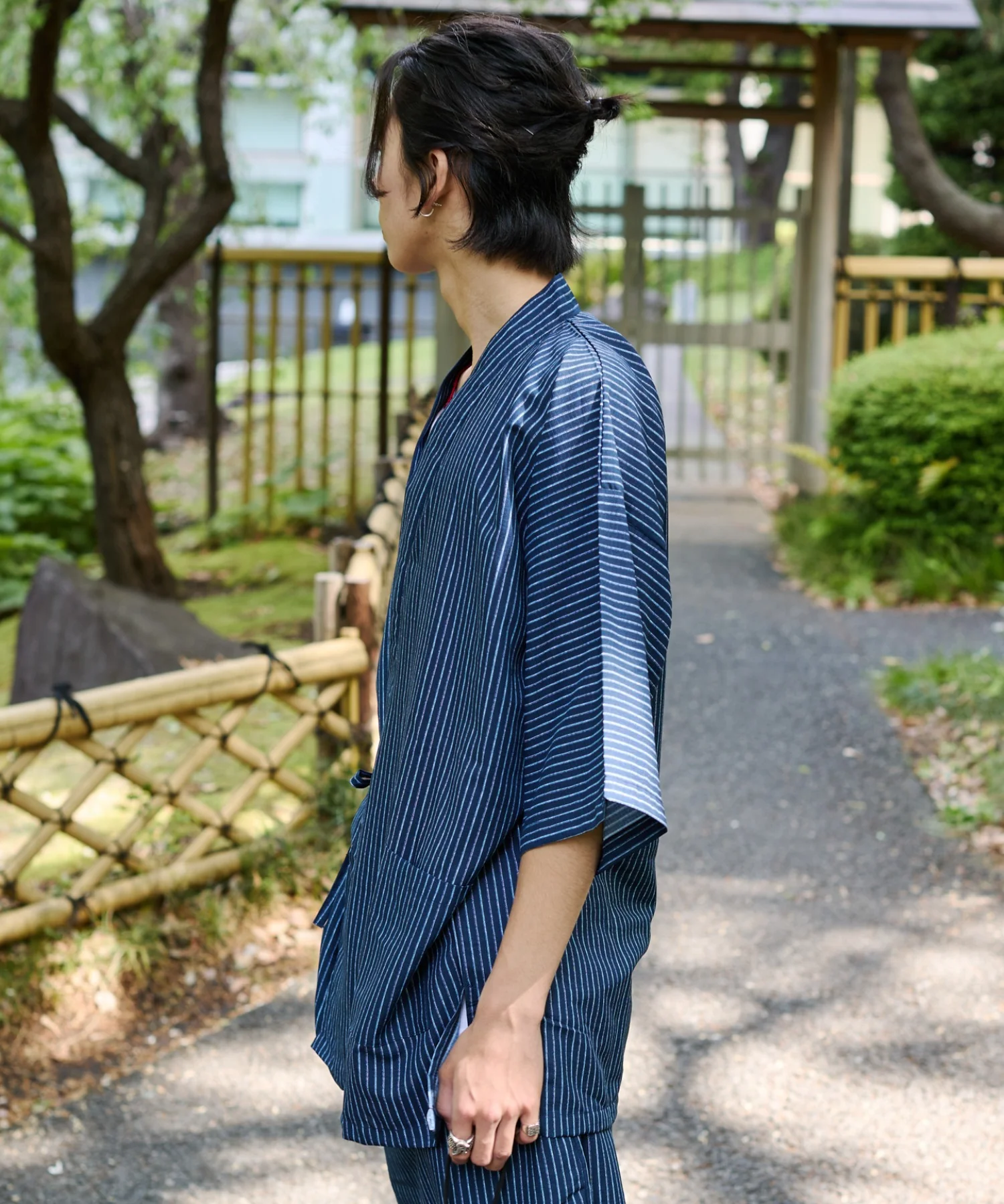甚平 - Image 13