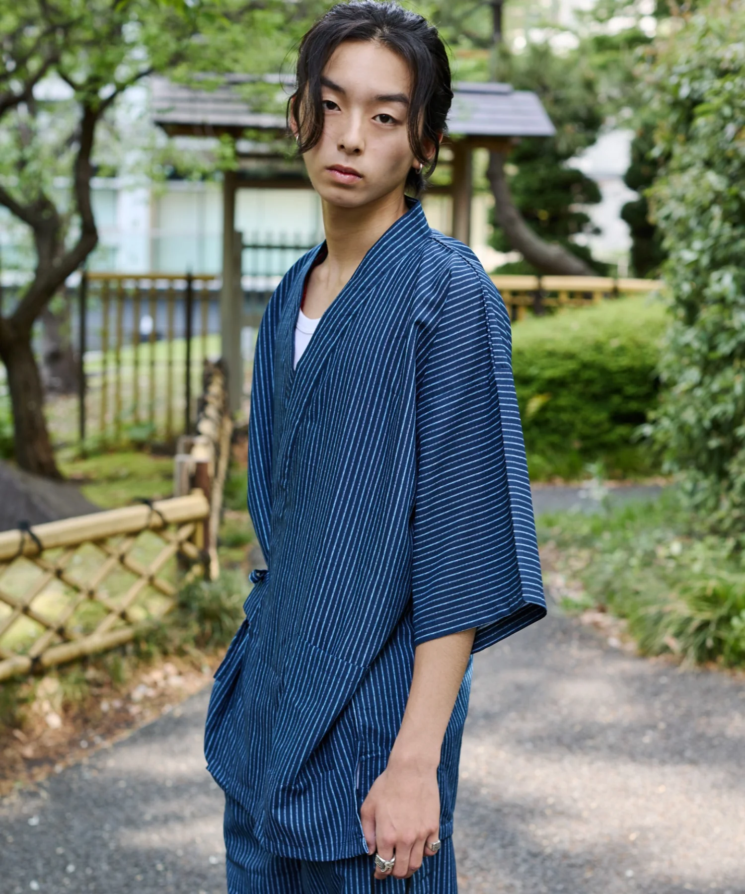 甚平 - Image 14