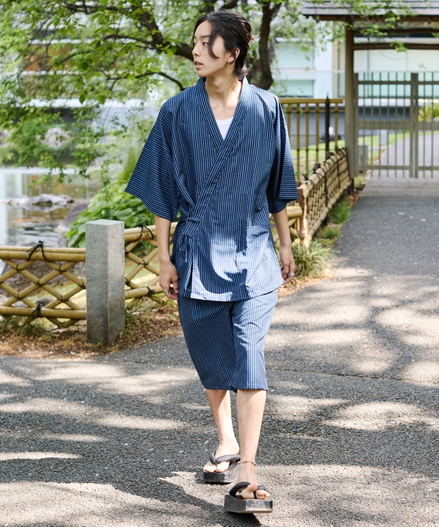 甚平 - Image 2