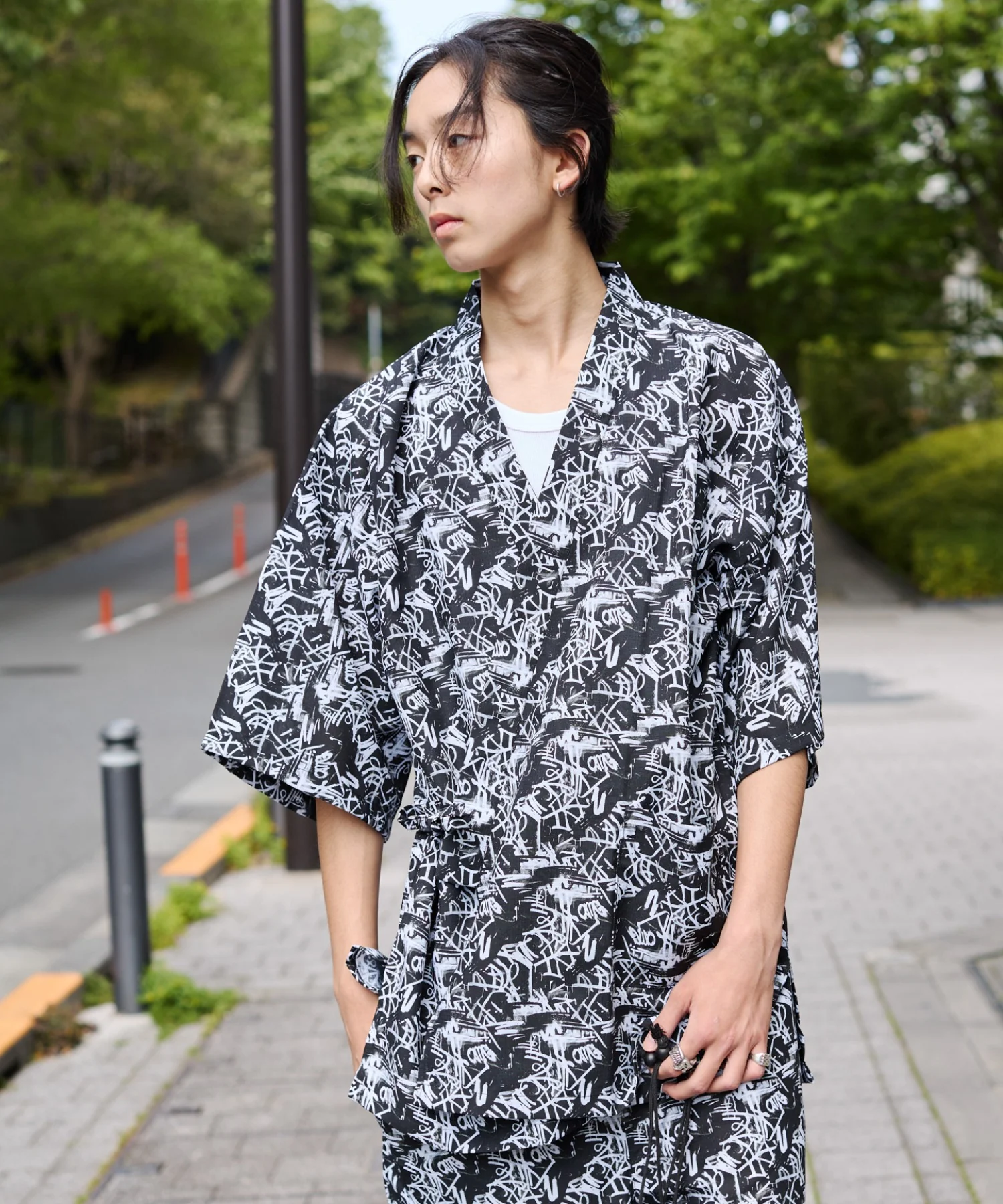 甚平 - Image 3