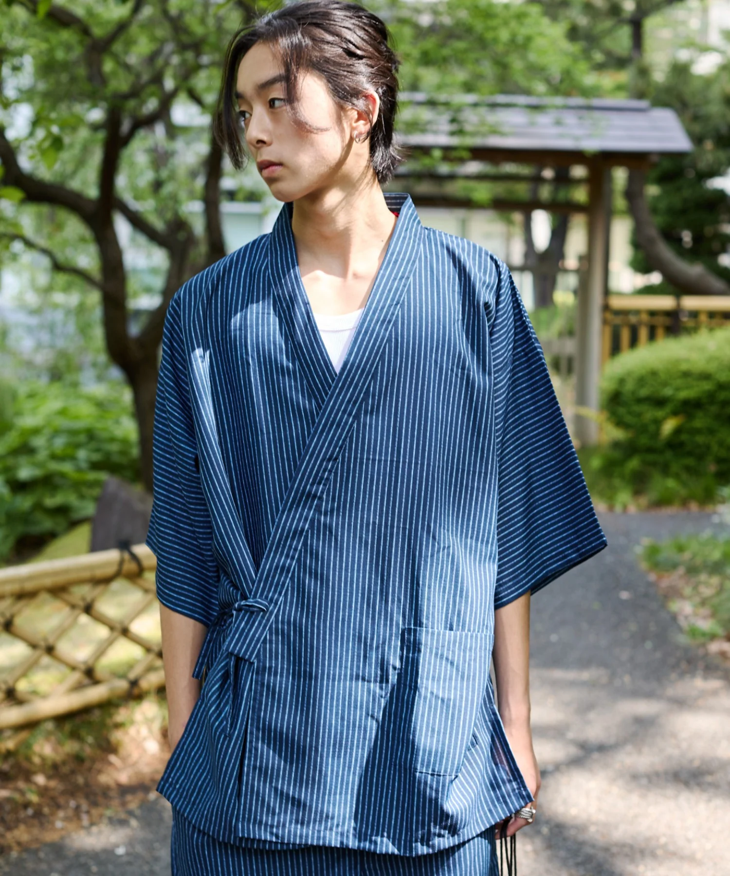 甚平 - Image 4