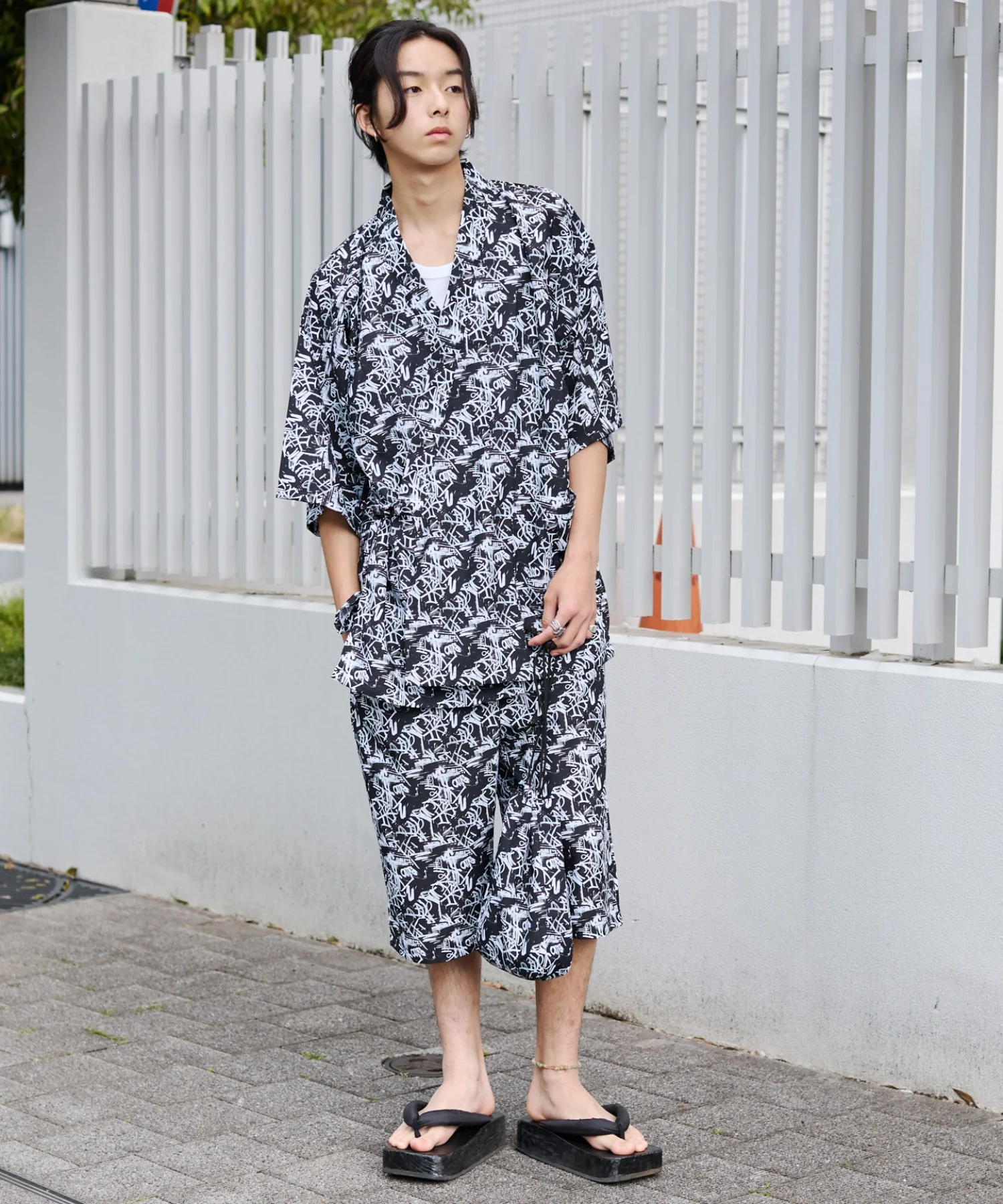 甚平 - Image 5