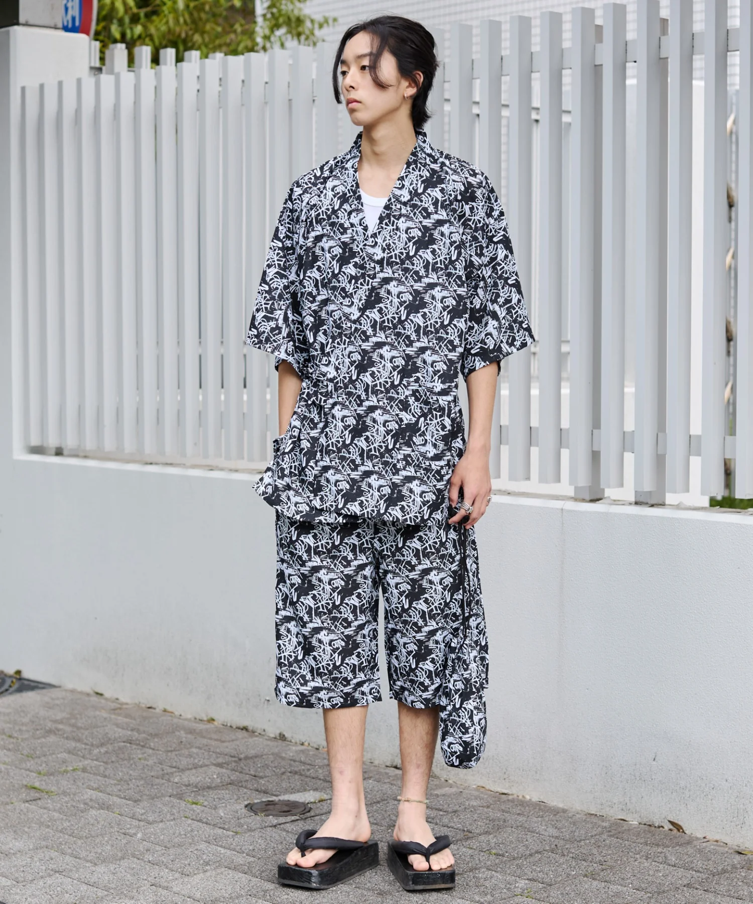 甚平 - Image 6
