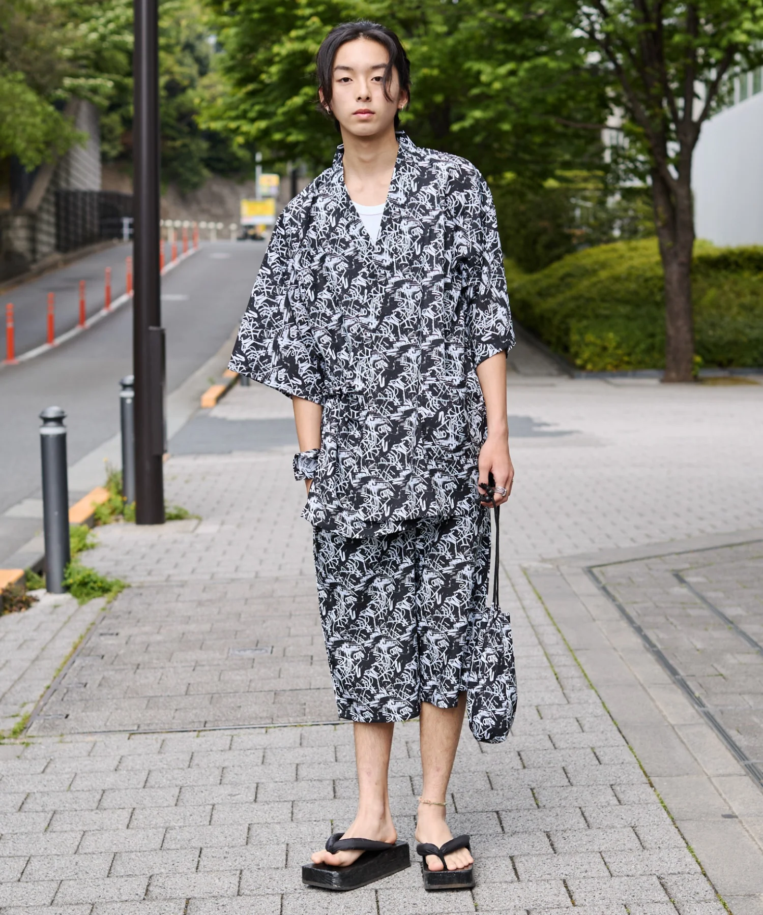 甚平 - Image 7