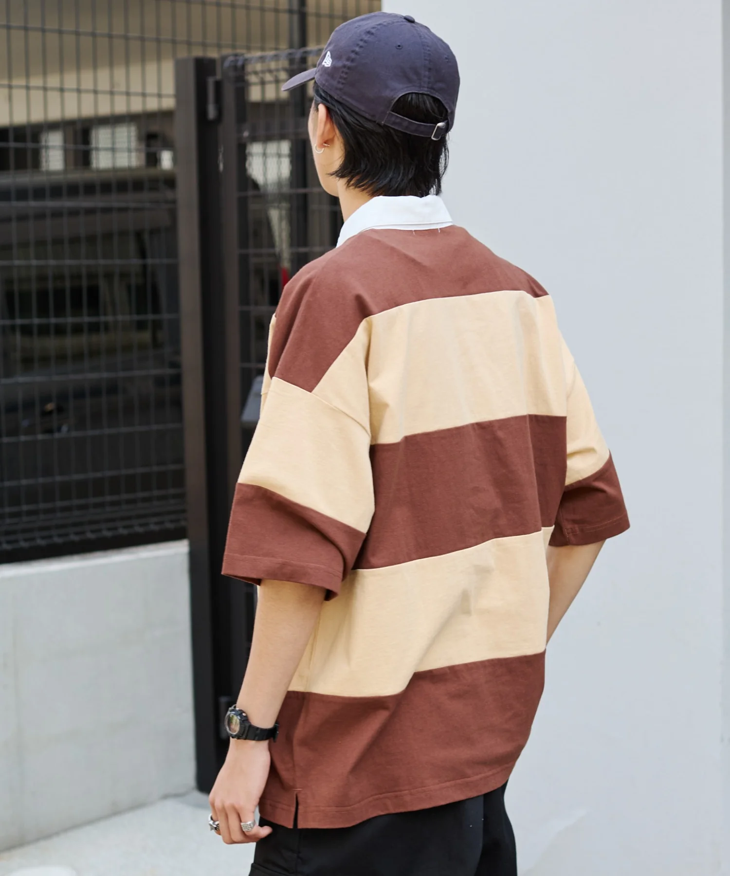ヘビーウェイトラガーシャツ - Image 11