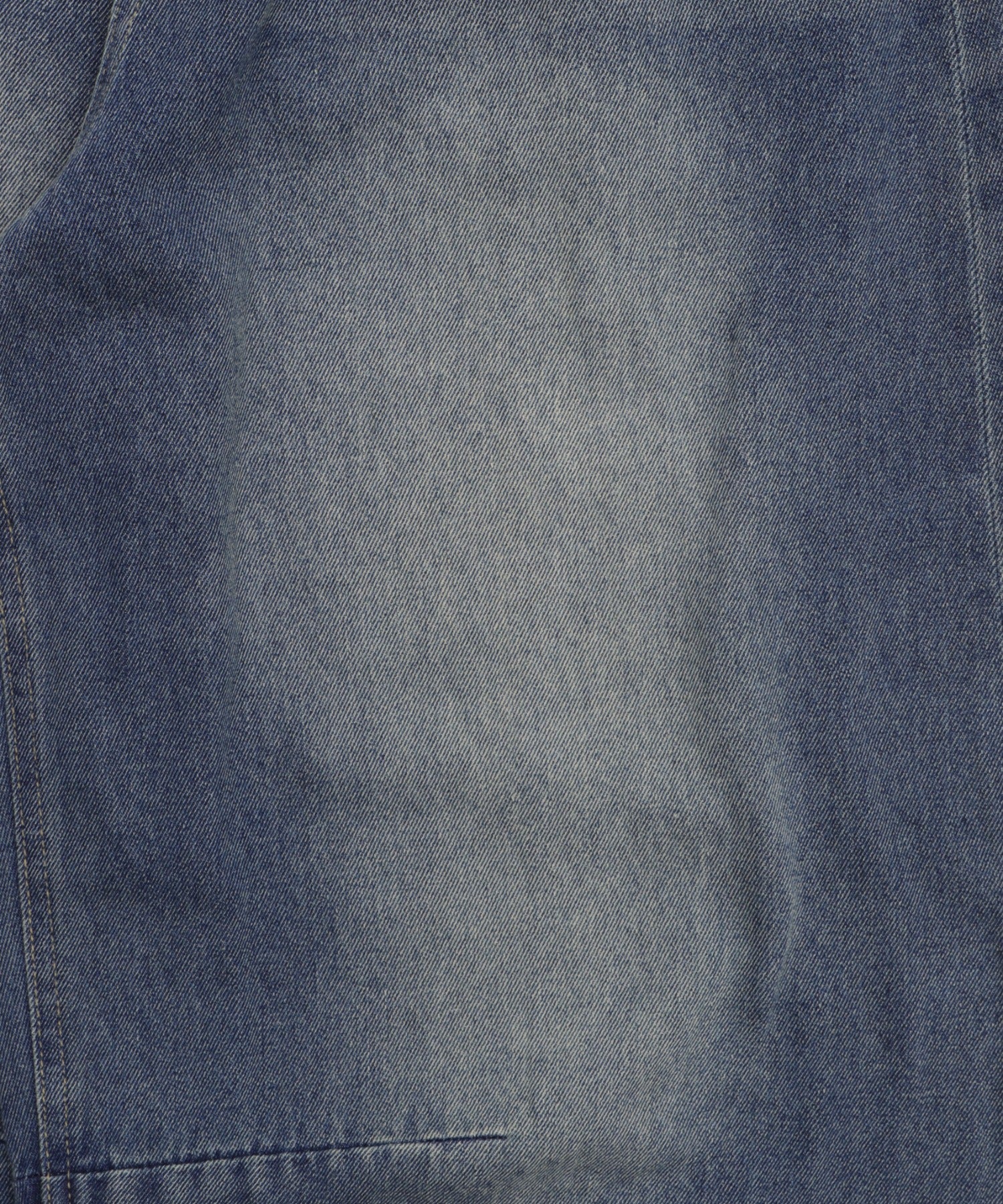 サマーデニムバレルレッグパンツ - Image 24