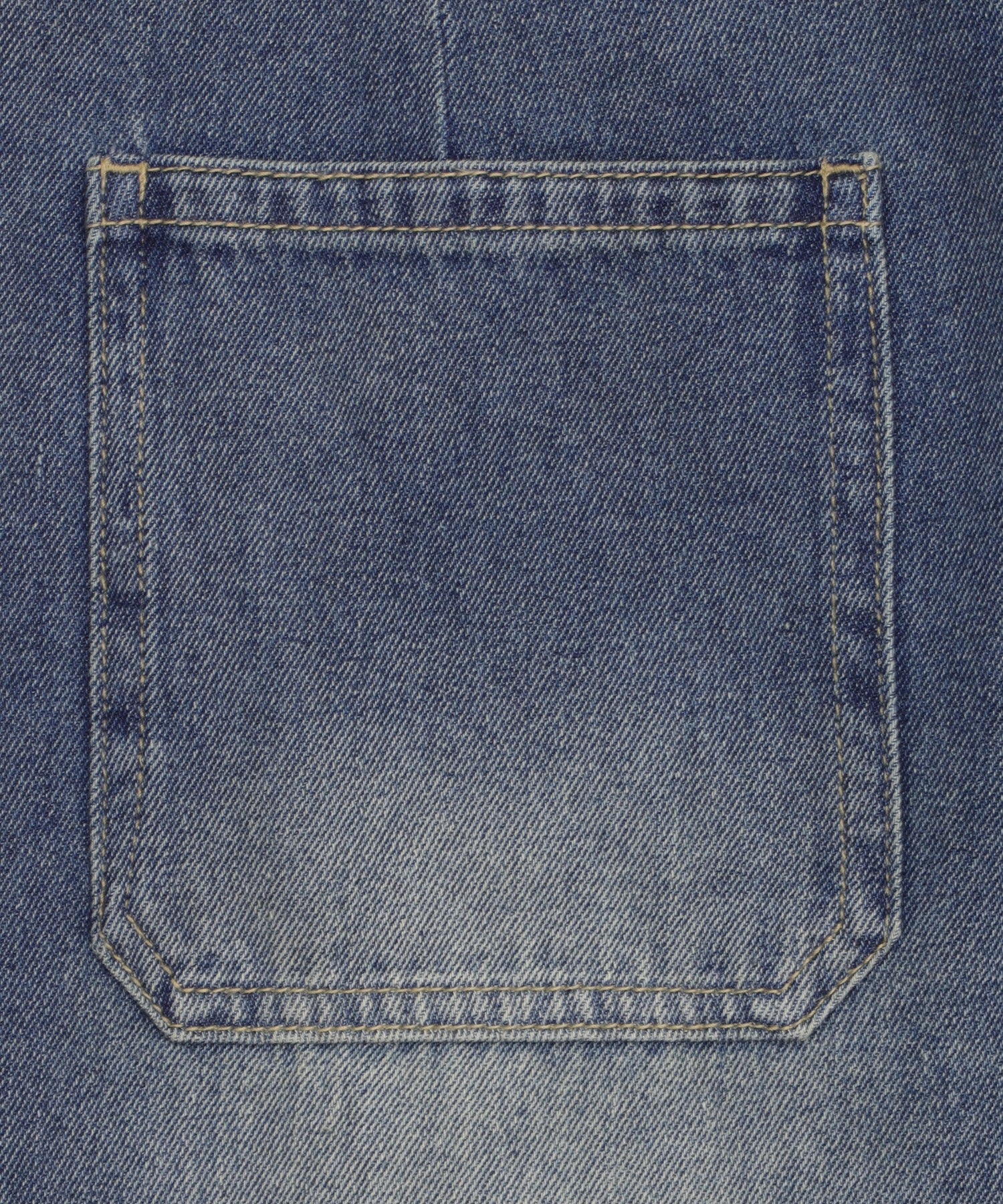 サマーデニムバレルレッグパンツ - Image 26