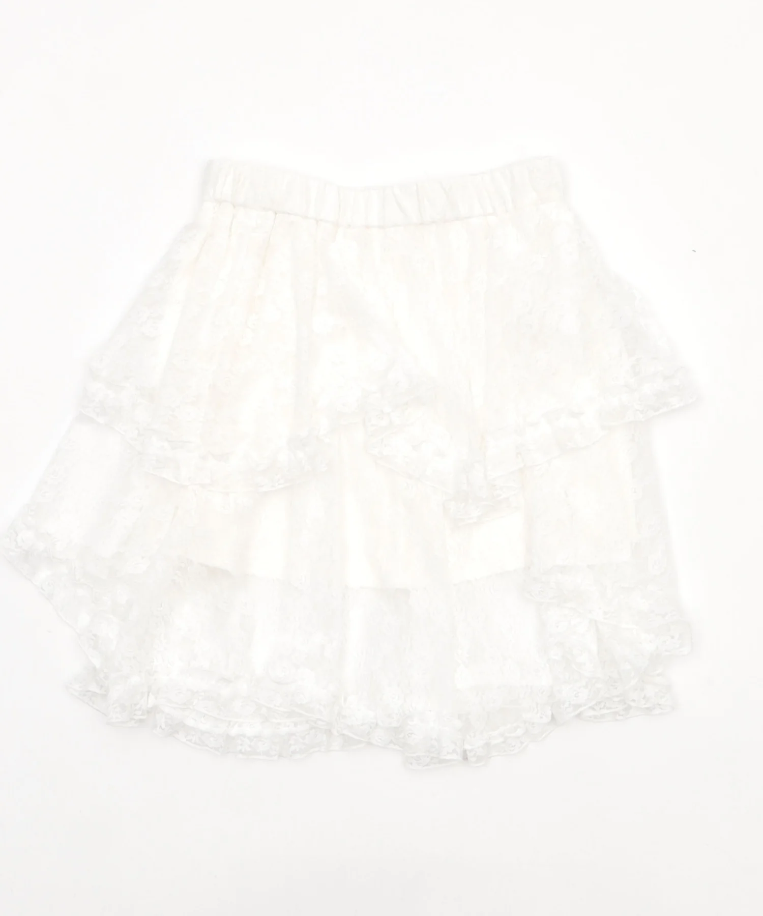 イレヘムレースミニスカート - Image 10