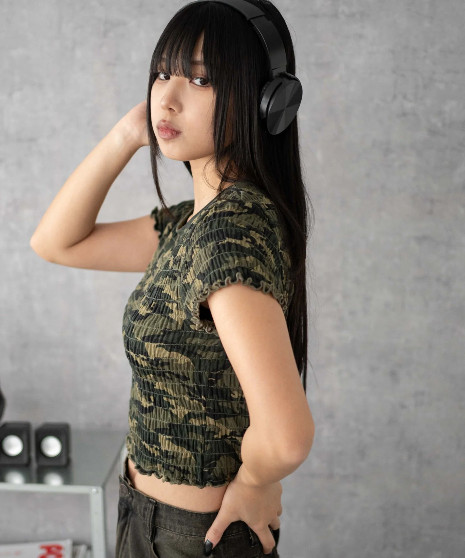 ロゴシャーリングちびT - Image 13