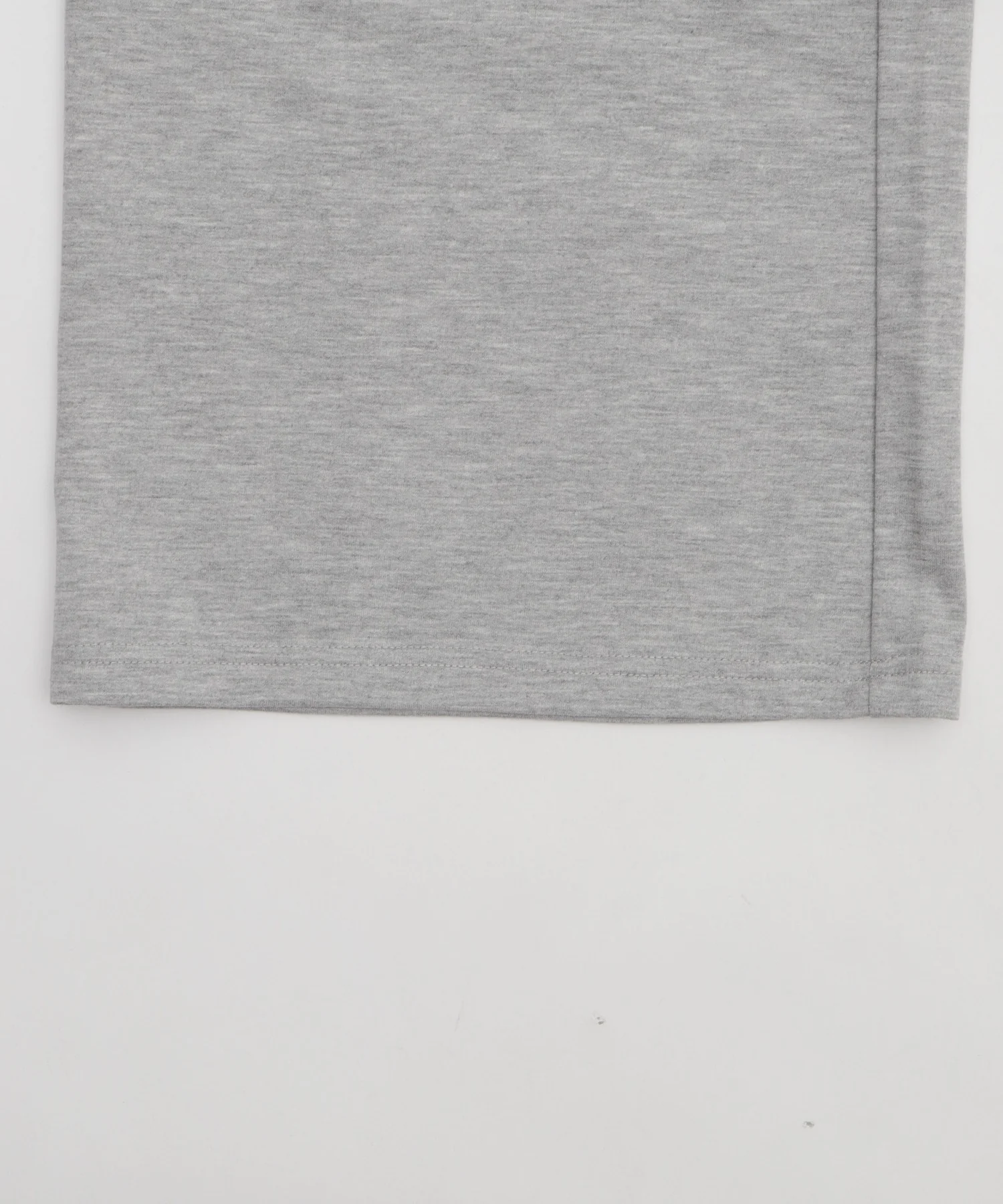 レースレイヤードスウェットパンツ - Image 15