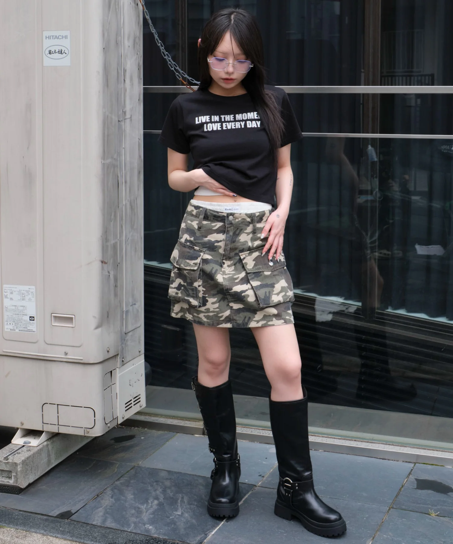 インナーショートパンツ - Image 6