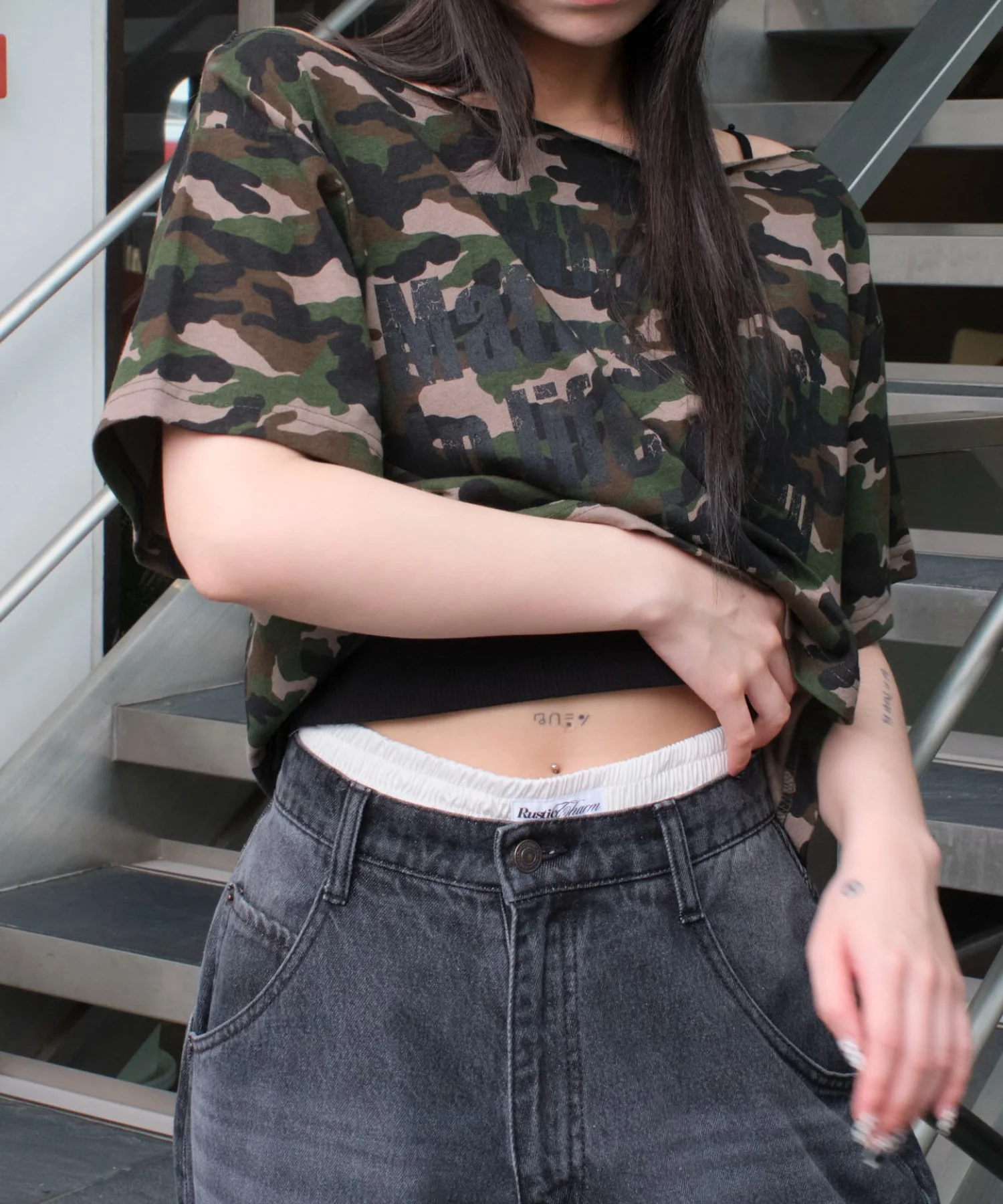 インナーショートパンツ - Image 8
