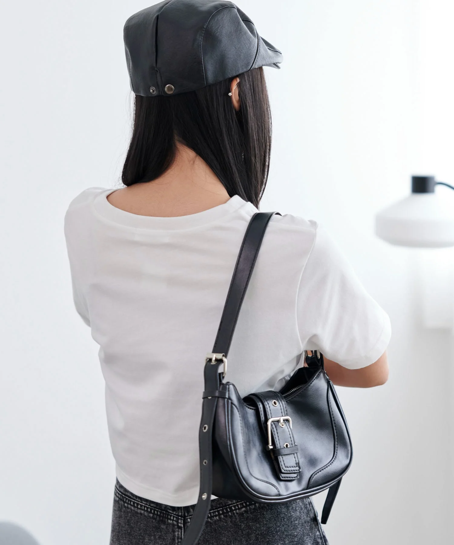 ロゴパッチショートT - Image 11