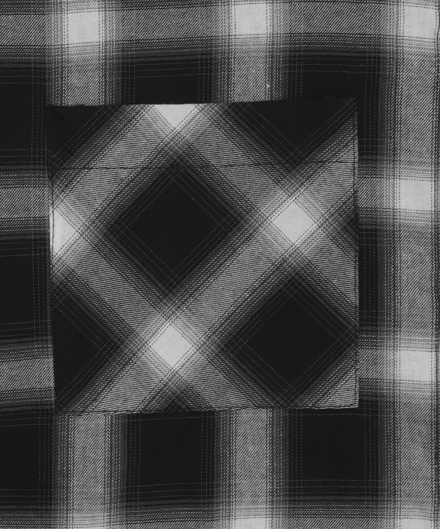 チェックBIGシャツ - Image 14