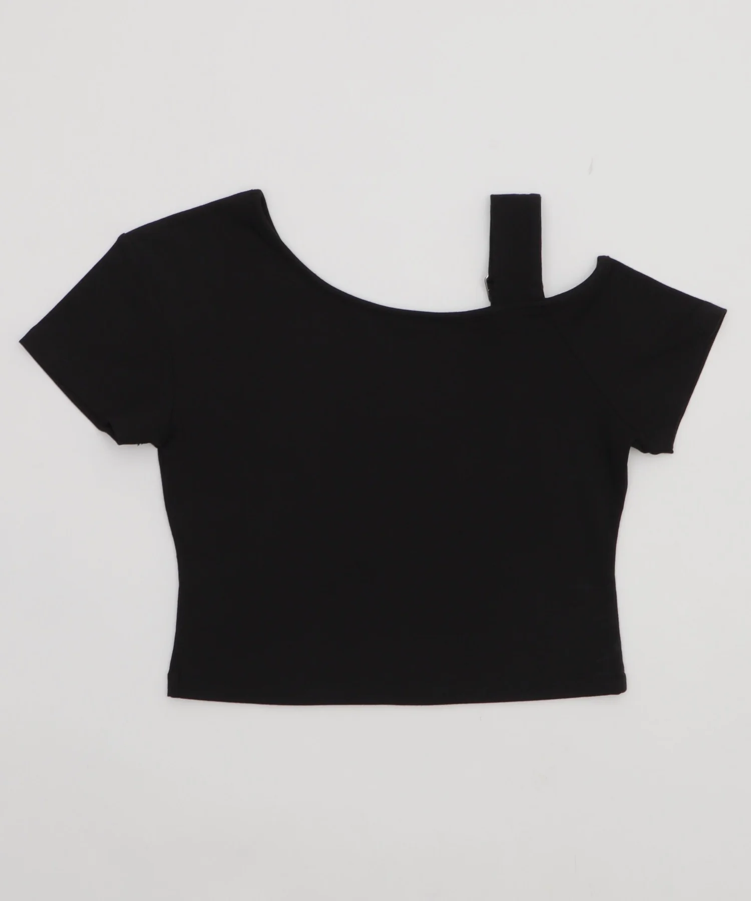 ベルトワンショルグラフィックちびT - Image 17