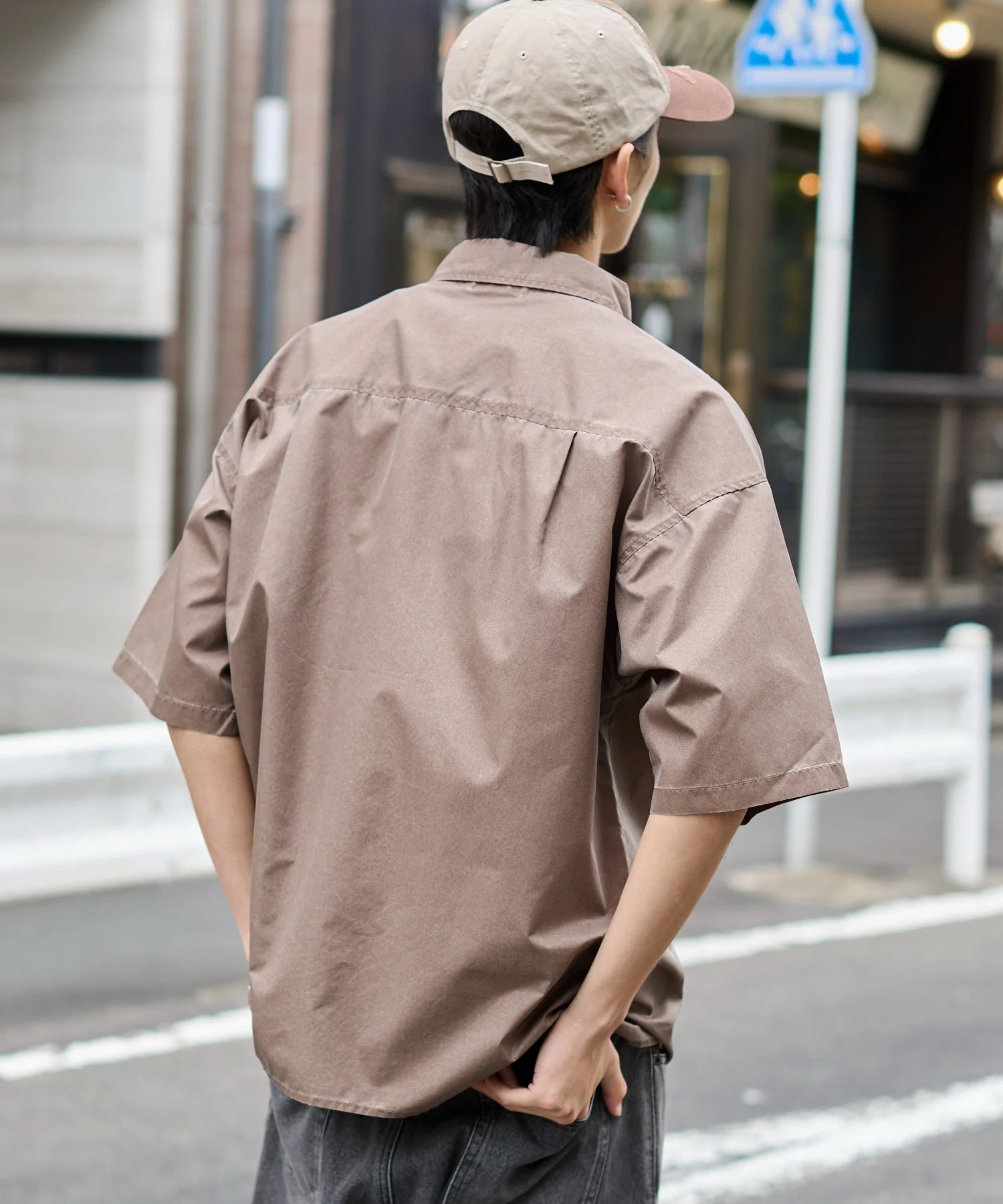 ピグメントDRYシャツ - Image 14
