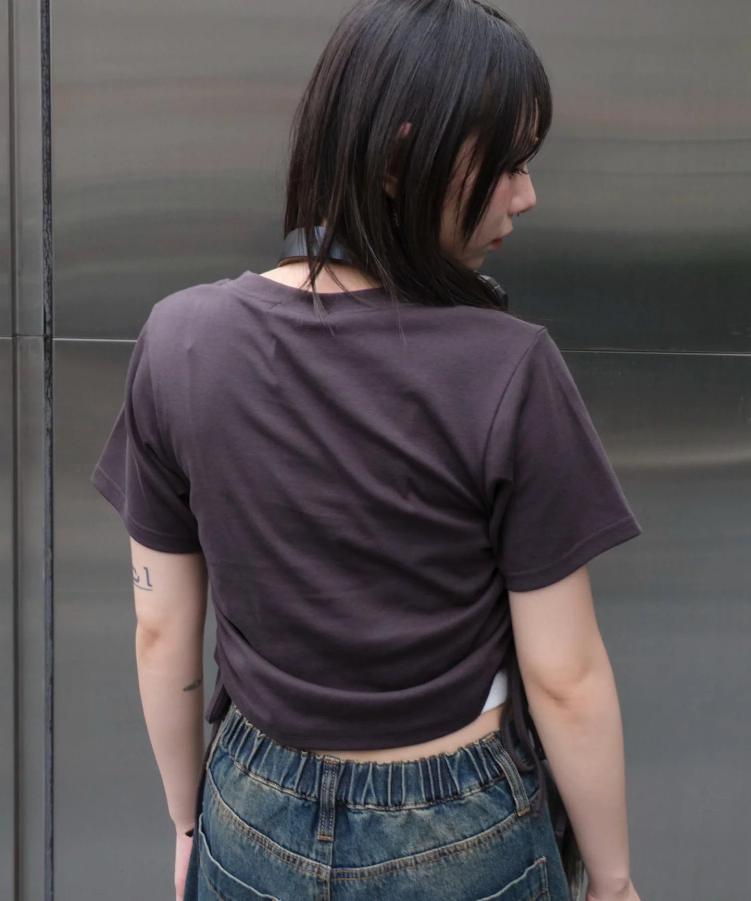 スプレーロゴドロストちびT - Image 19