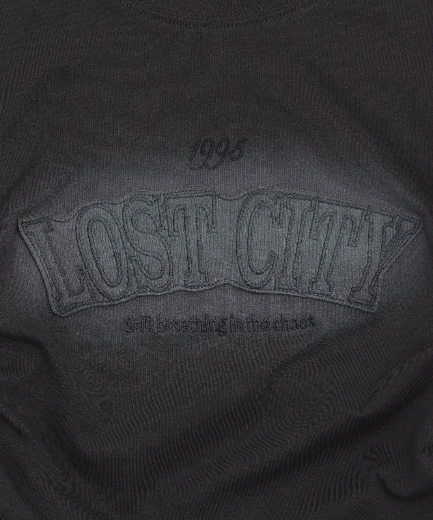 スプレーロゴドロストちびT - Image 26