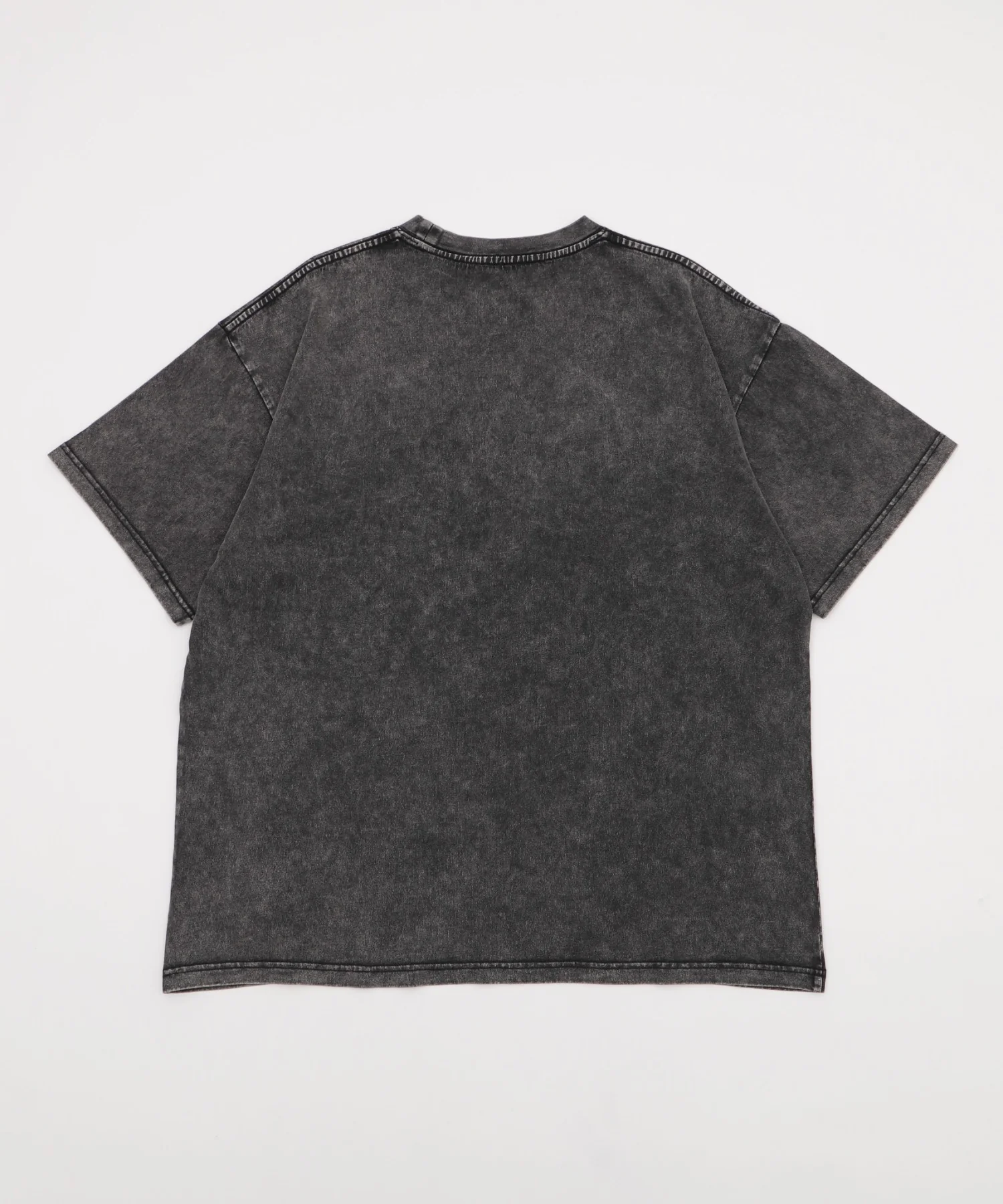スノーウォッシュダメージアップリケT(SS) - Image 37