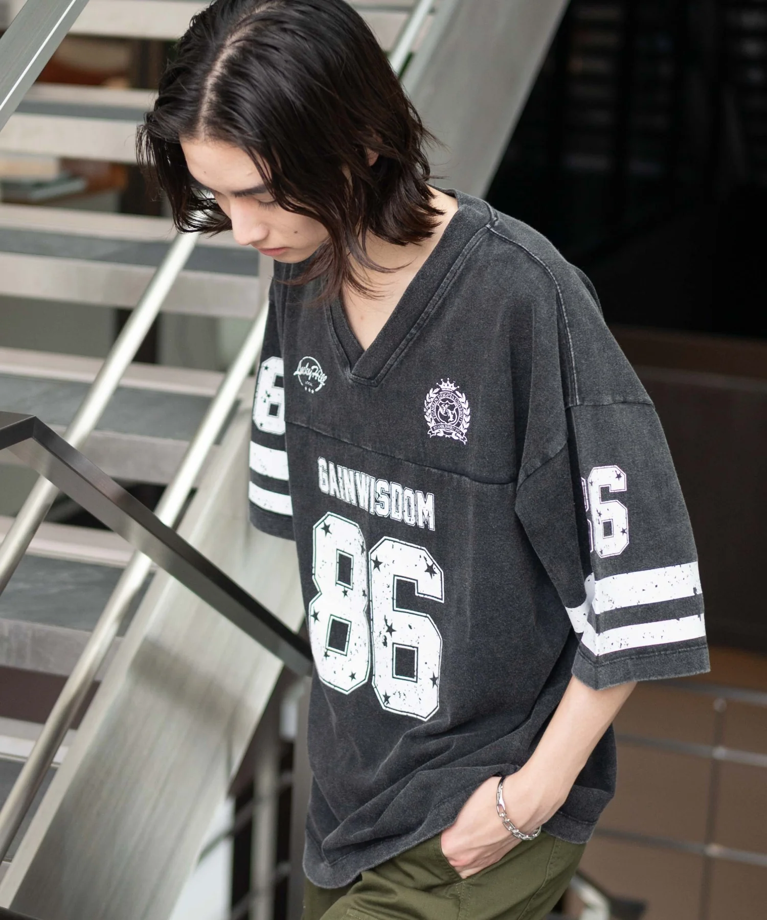 パウダーブリーチホッケーT（SS） - Image 13