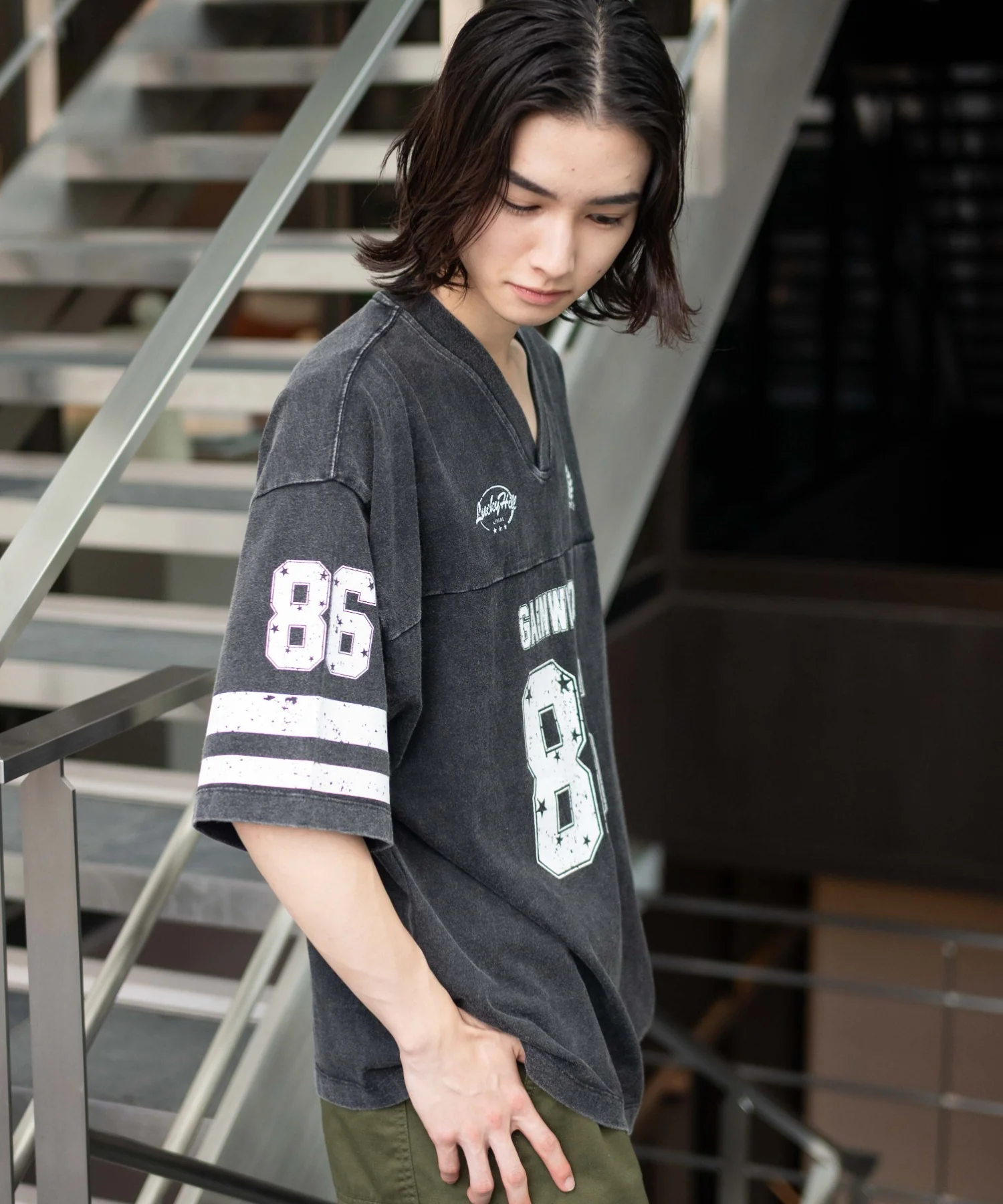 パウダーブリーチホッケーT（SS） - Image 14