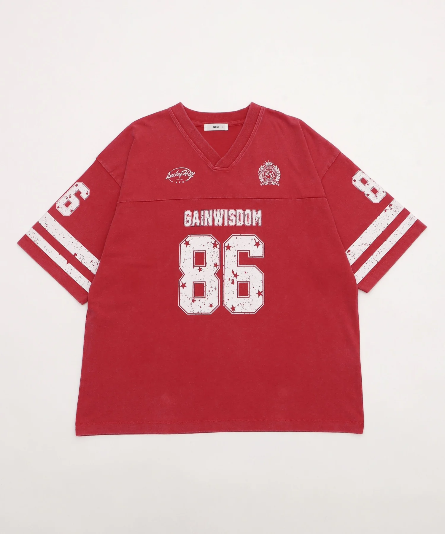 パウダーブリーチホッケーT（SS） - Image 18