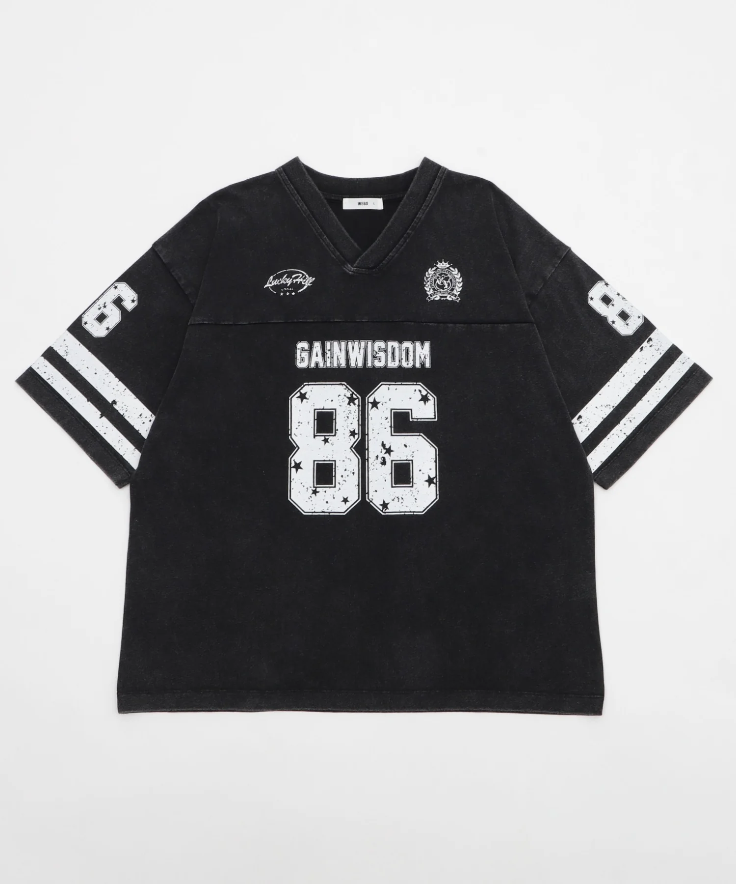 パウダーブリーチホッケーT（SS） - Image 19