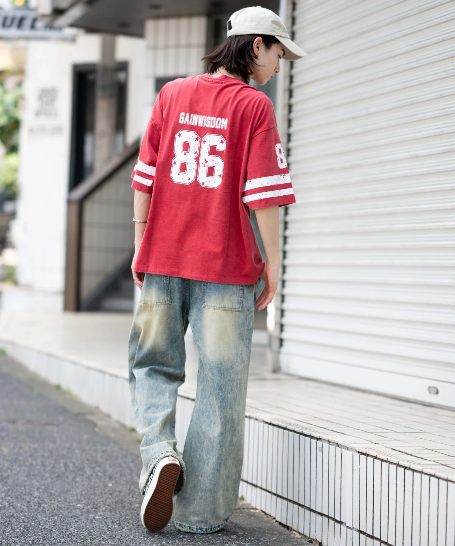 パウダーブリーチホッケーT（SS） - Image 3