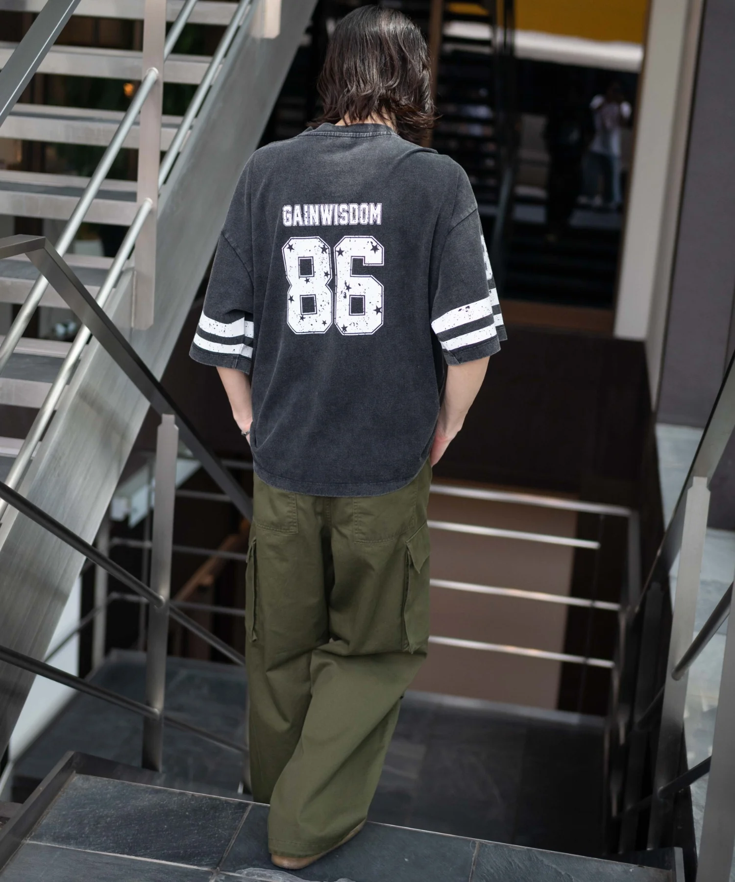 パウダーブリーチホッケーT（SS） - Image 4