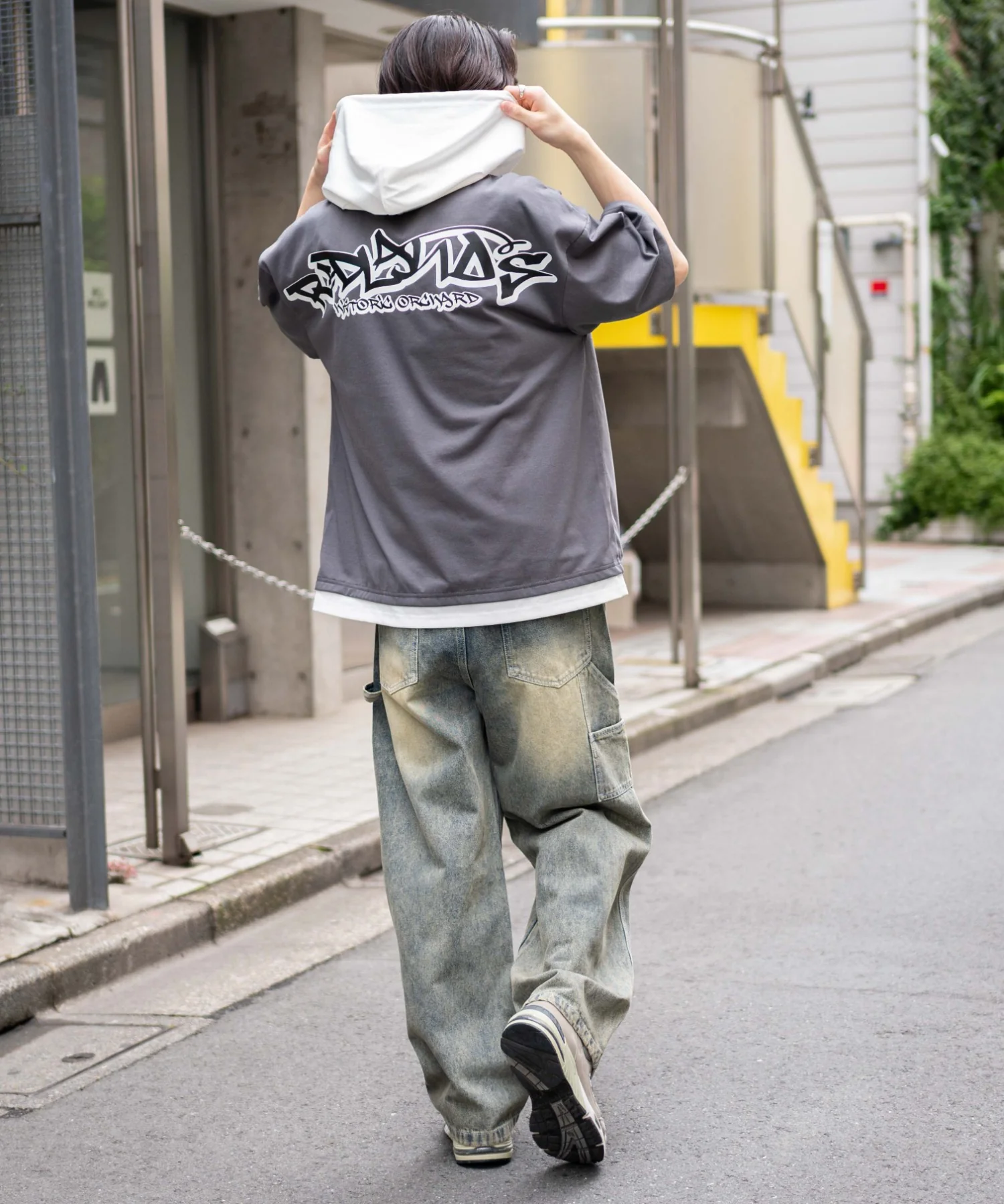 接触冷感エンボスロゴグラフィックTPK（SS） - Image 10