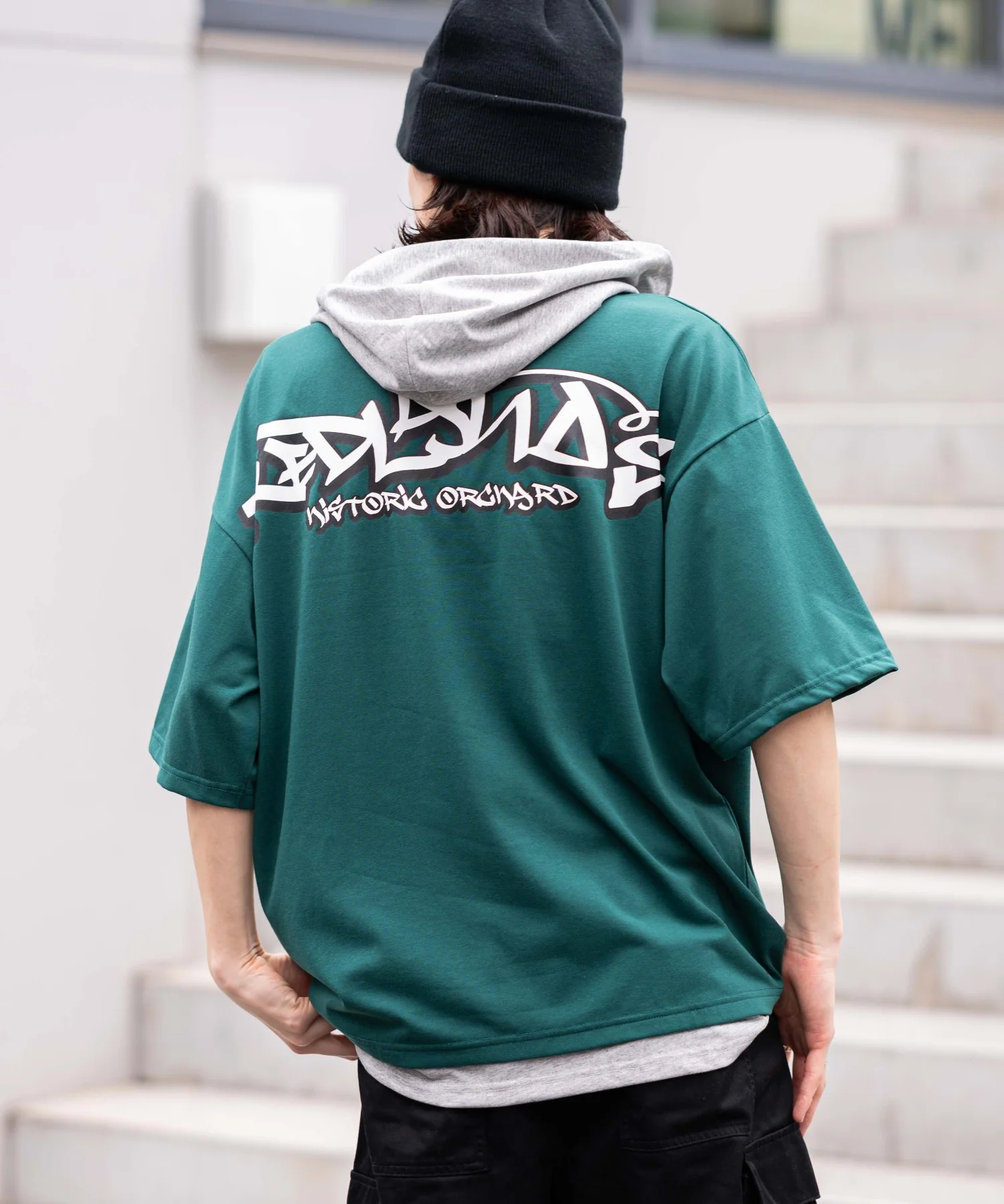 接触冷感エンボスロゴグラフィックTPK（SS） - Image 16