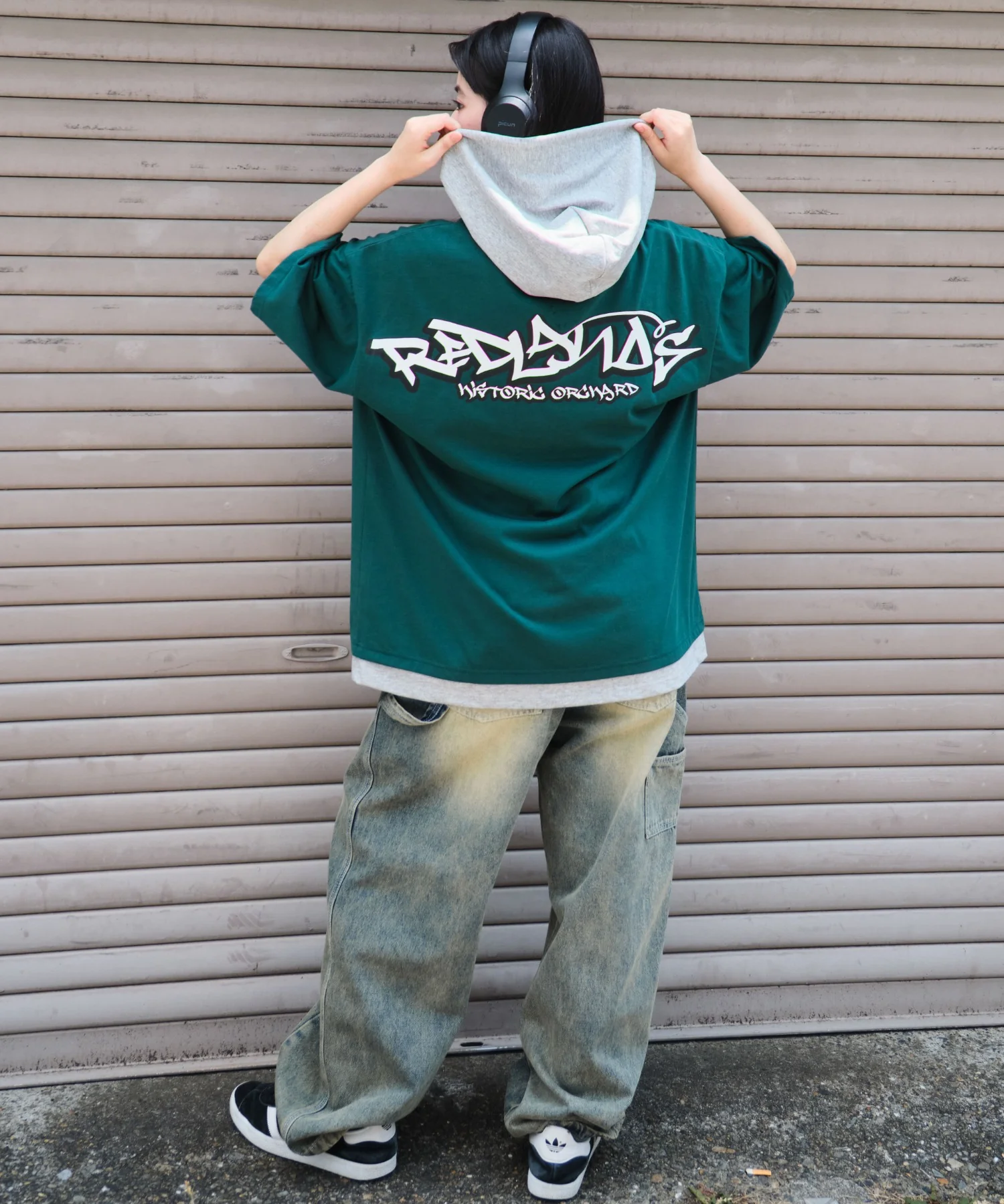 接触冷感エンボスロゴグラフィックTPK（SS） - Image 21