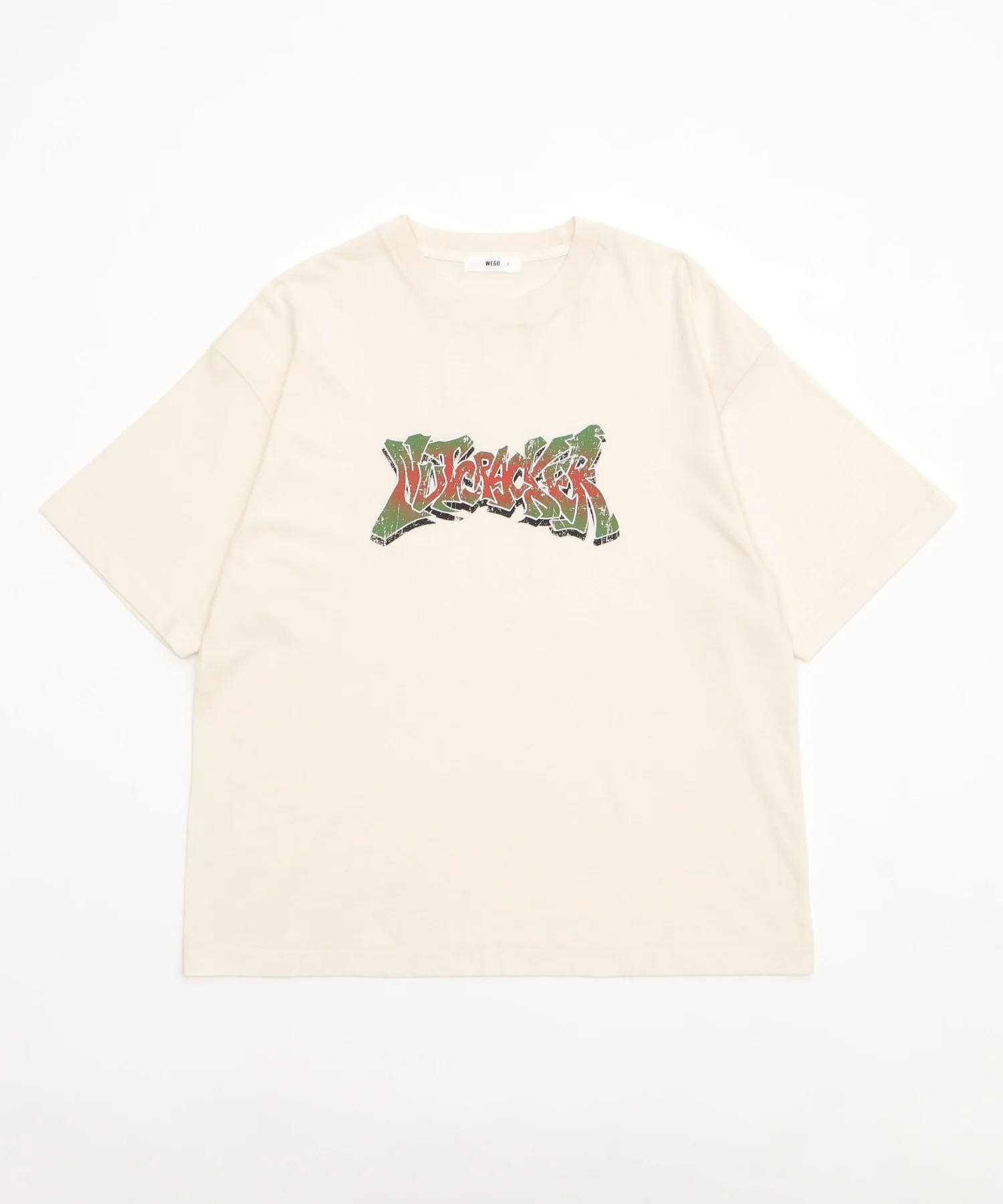 コンパクトフィットピグメントグラフィックT（SS） - Image 40