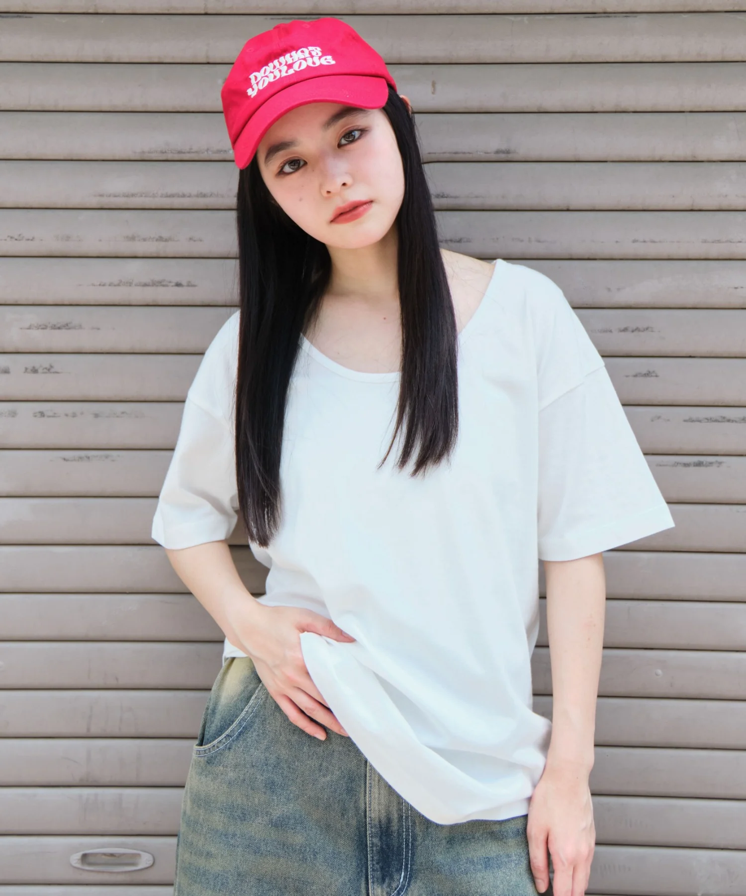 UネックT（SS） - Image 14