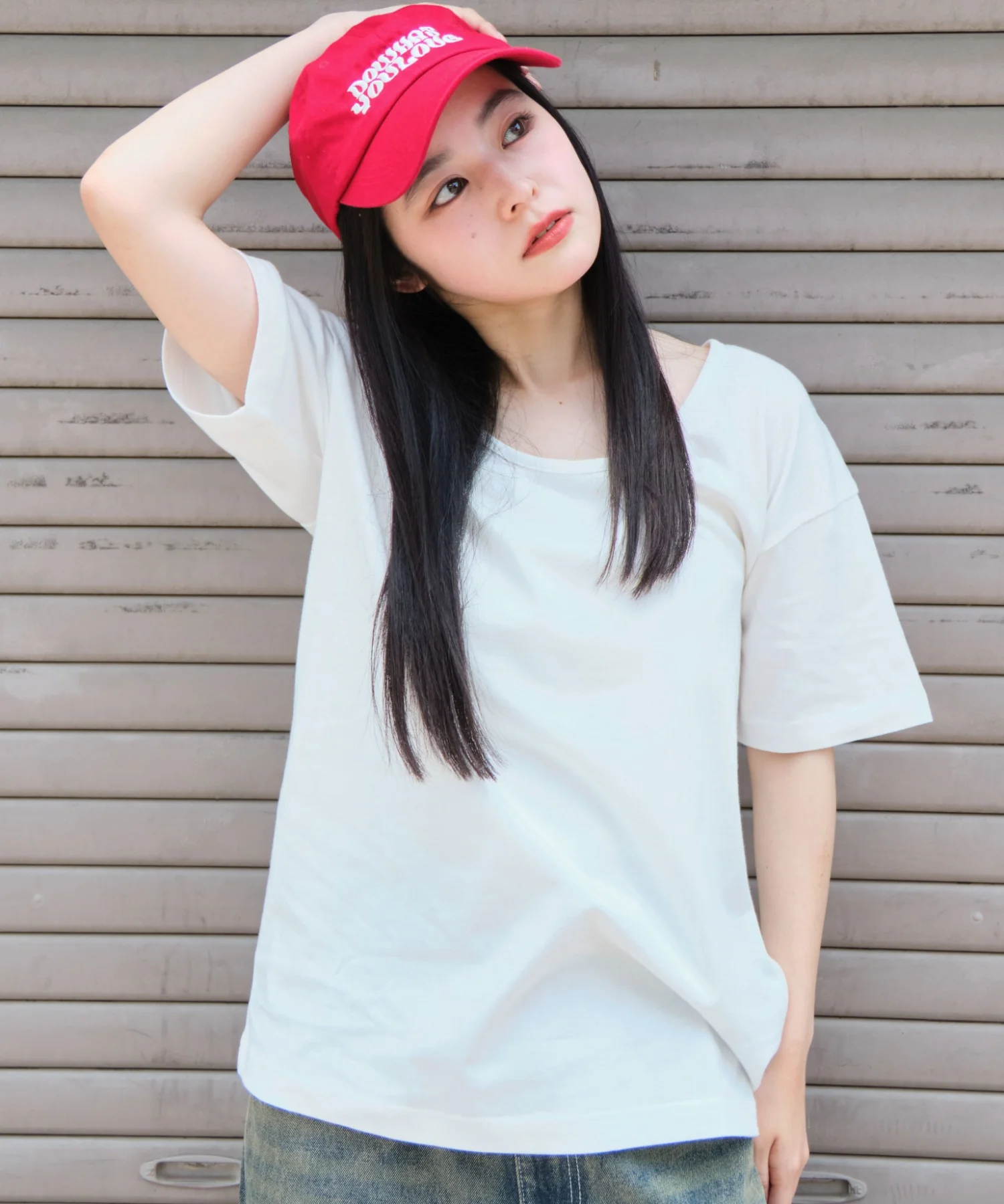 UネックT（SS） - Image 15