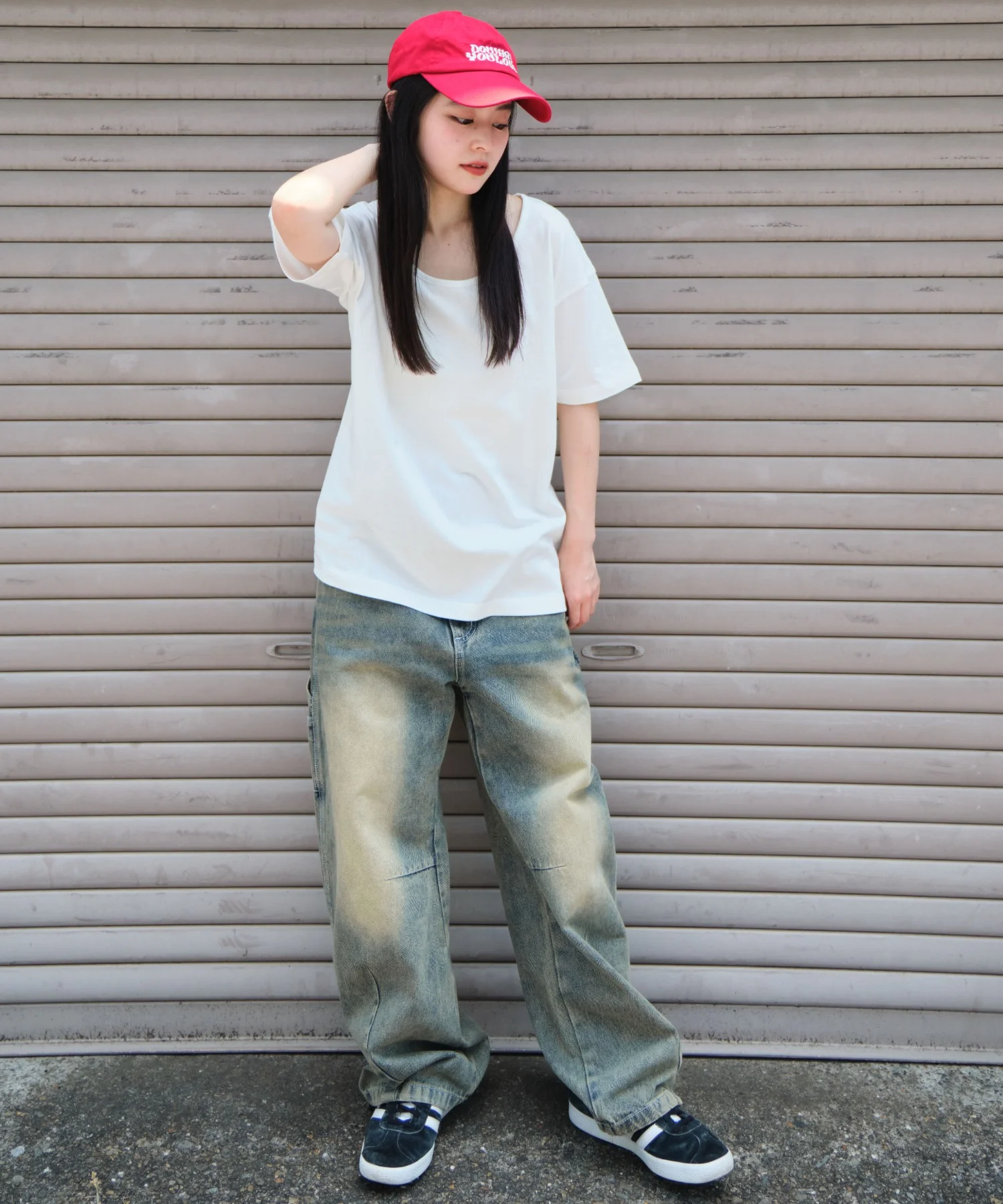 UネックT（SS） - Image 16