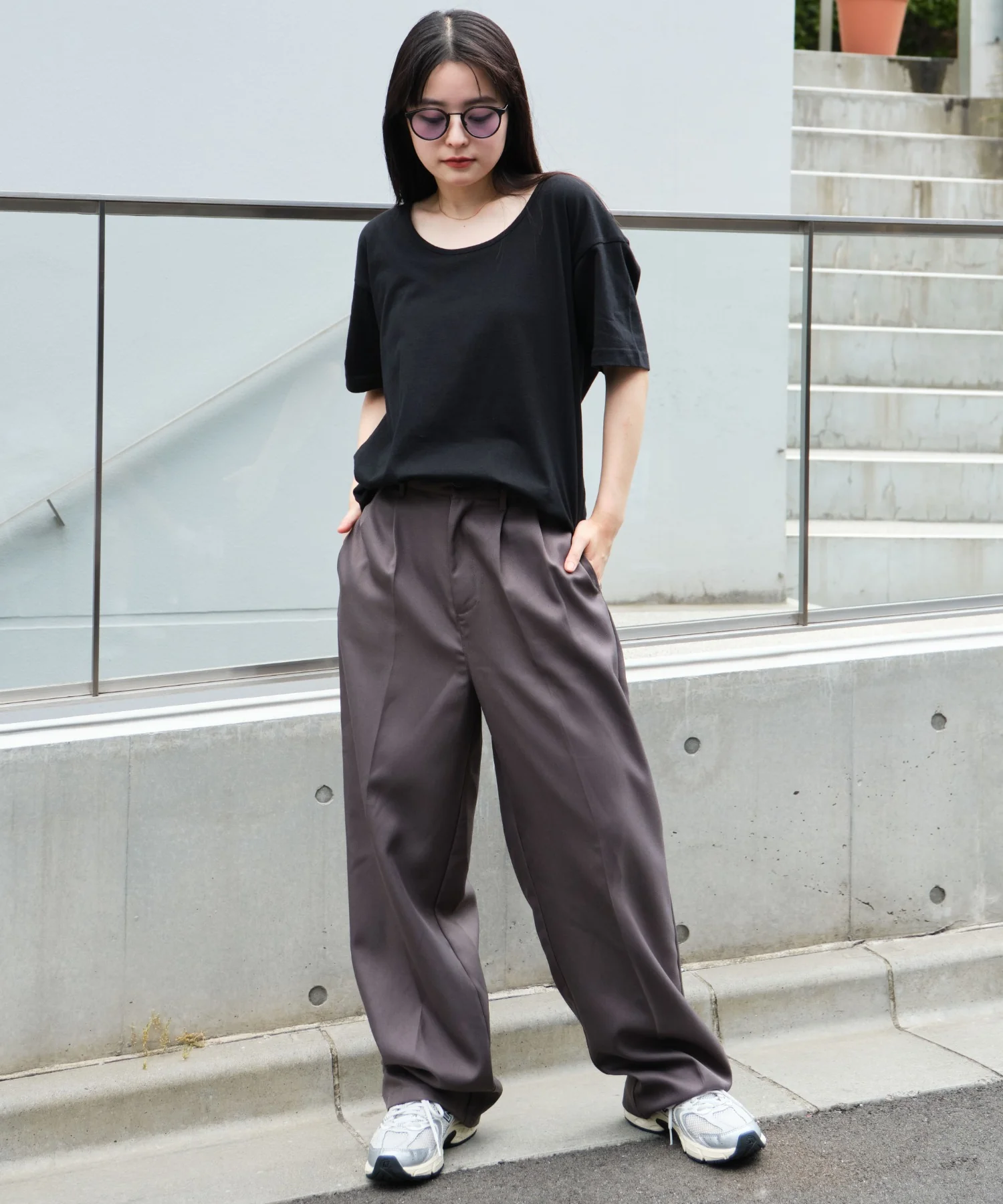UネックT（SS） - Image 24