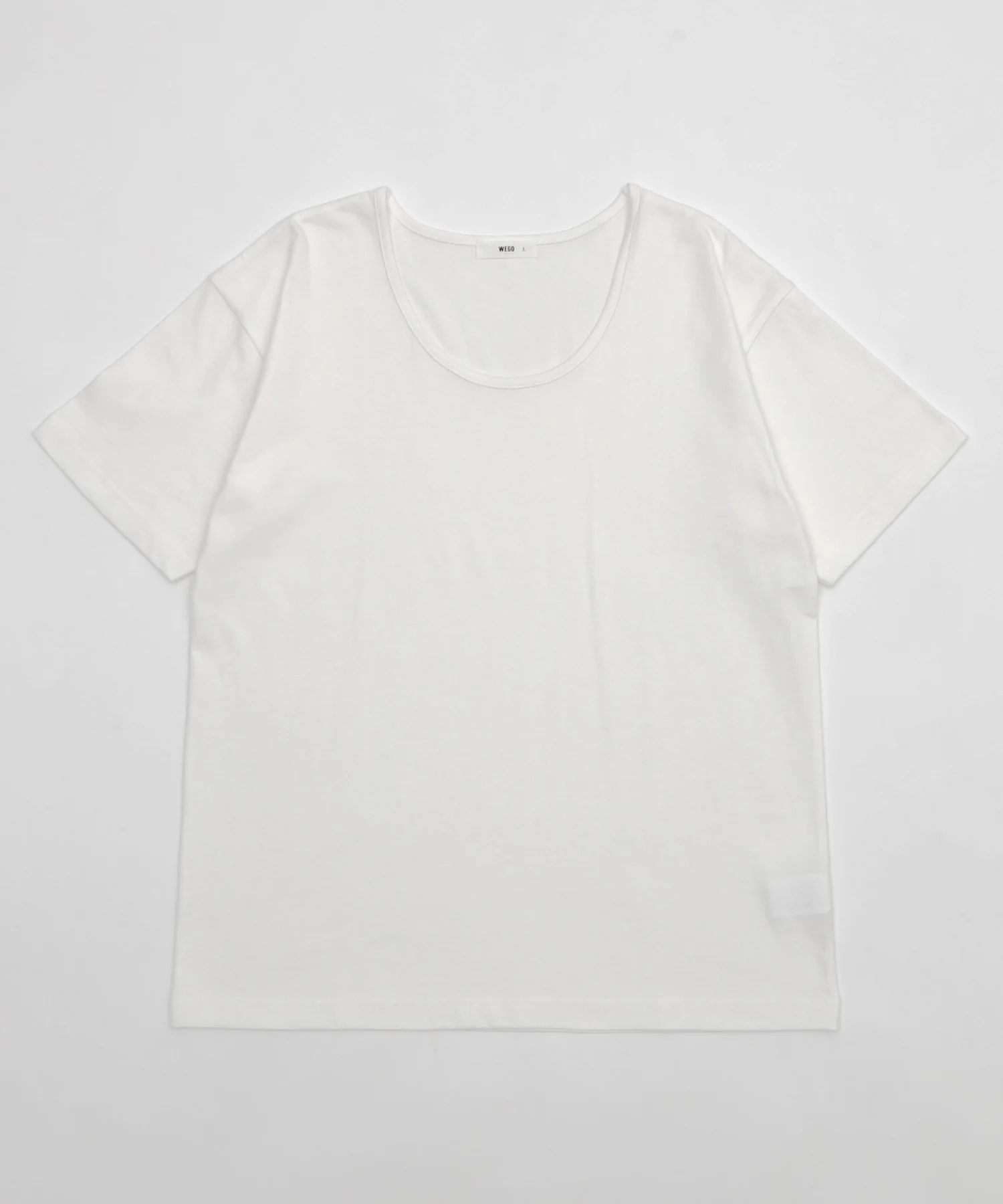 UネックT（SS） - Image 25