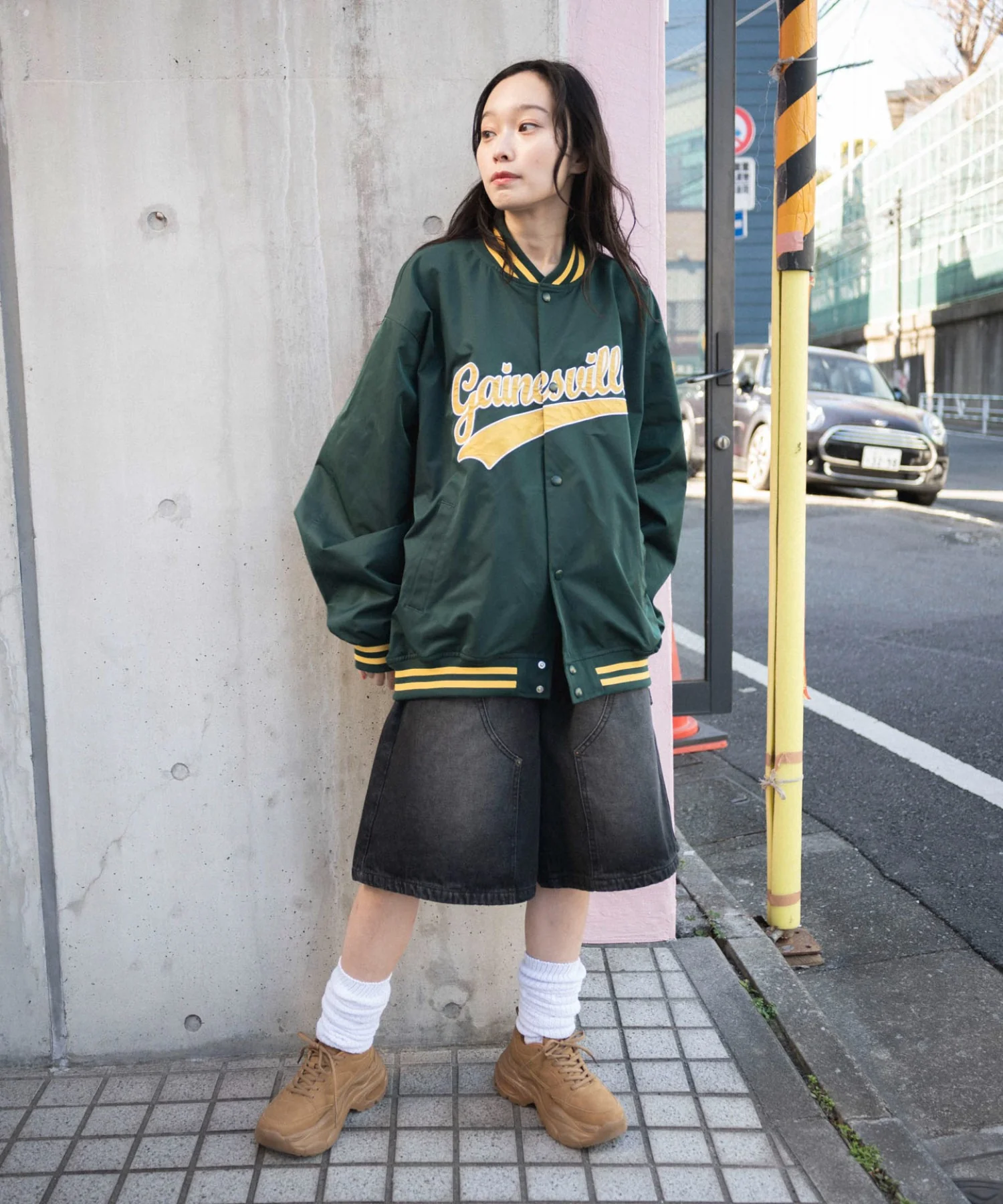 ワッペンロゴスタジャン - Image 17