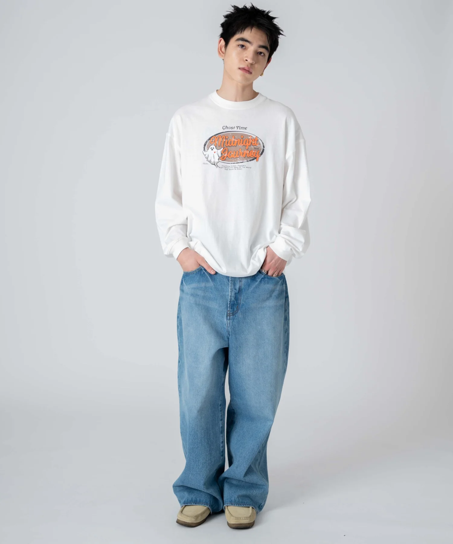 アソートグラフィックロンT - Image 11