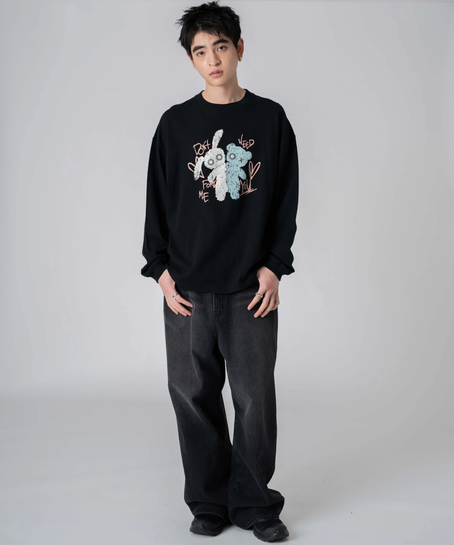 アソートグラフィックロンT - Image 17