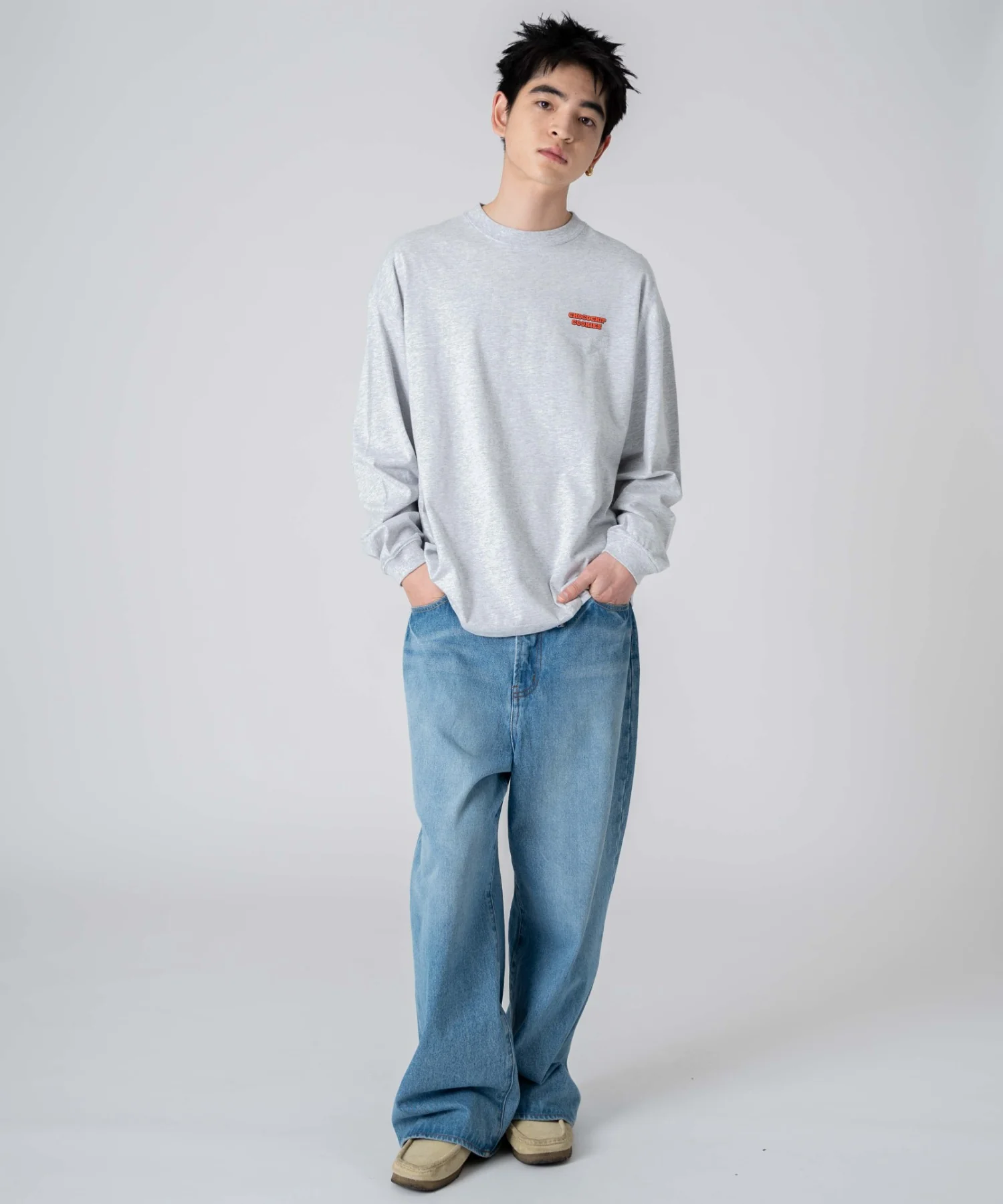 アソートグラフィックロンT - Image 19