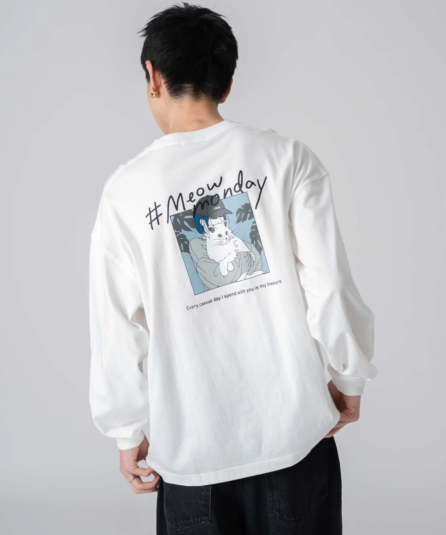 アソートグラフィックロンT - Image 7