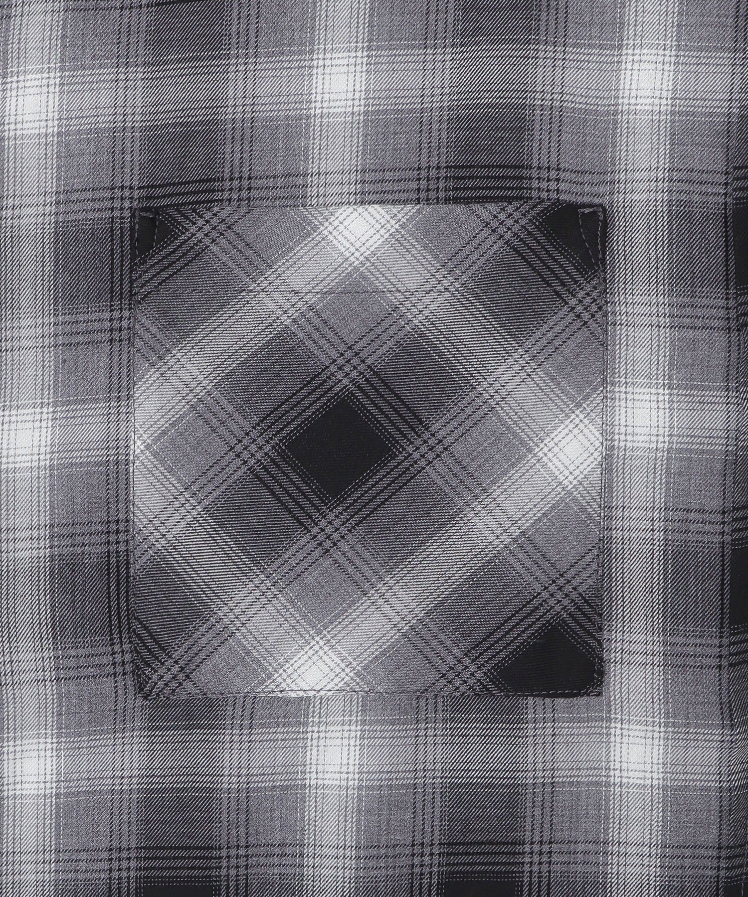 チェックショートシャツ - Image 24