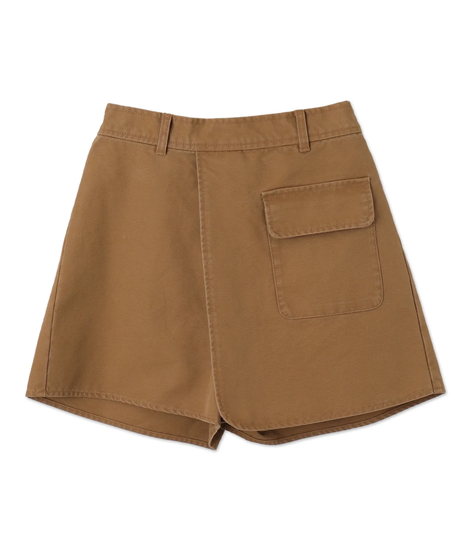 ウォッシュドダックワークスカパン - Image 18