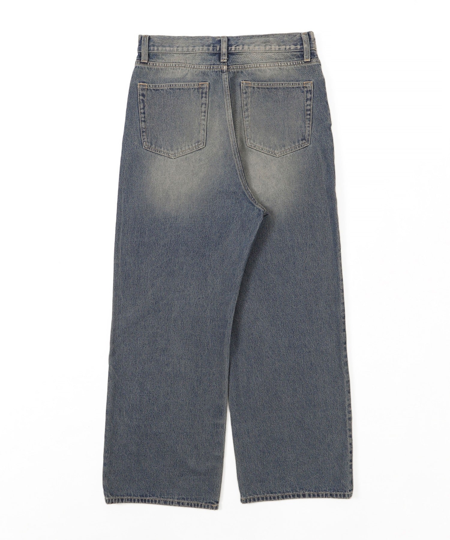 バギーデニムパンツ - Image 100
