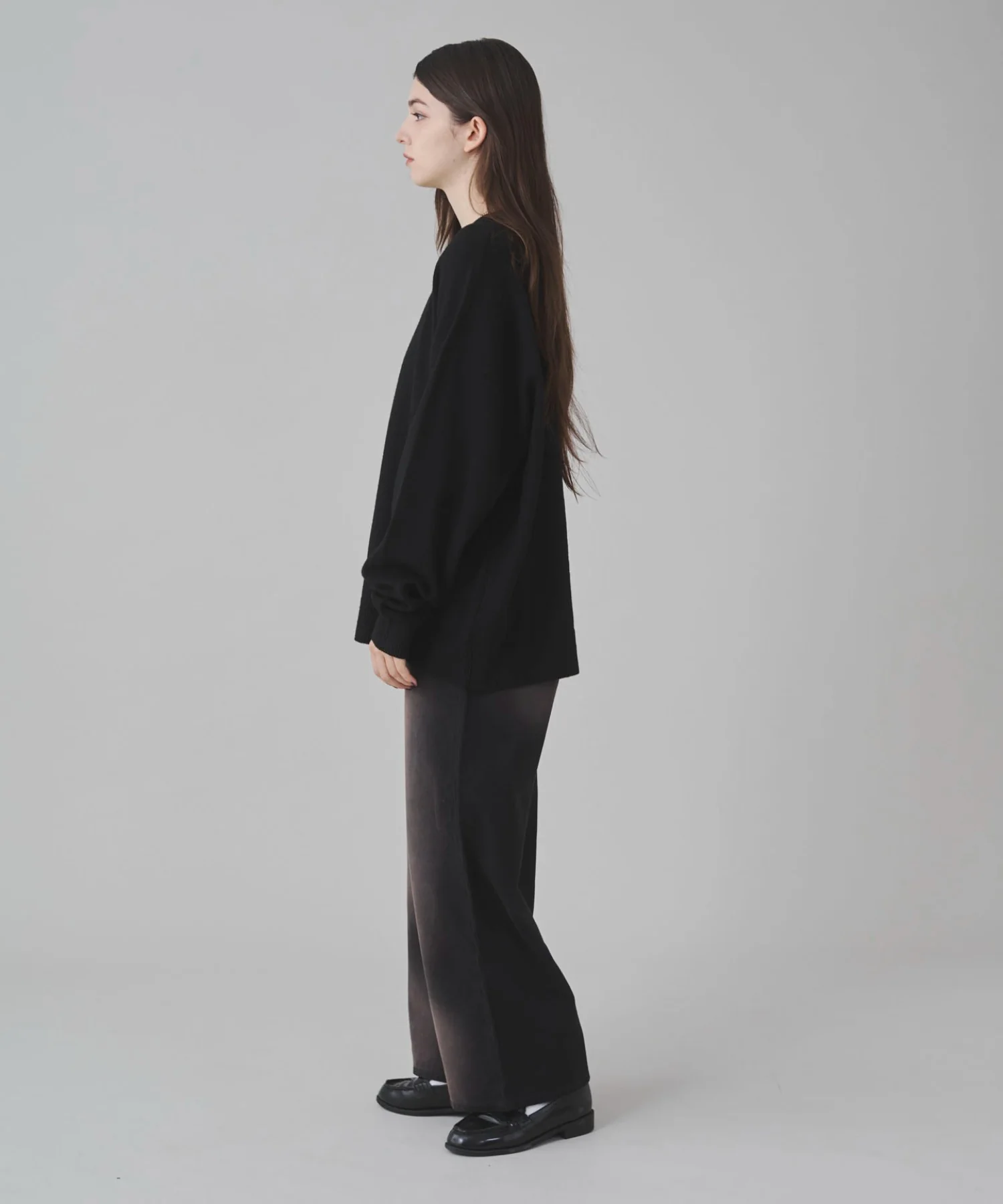 バギーデニムパンツ - Image 62